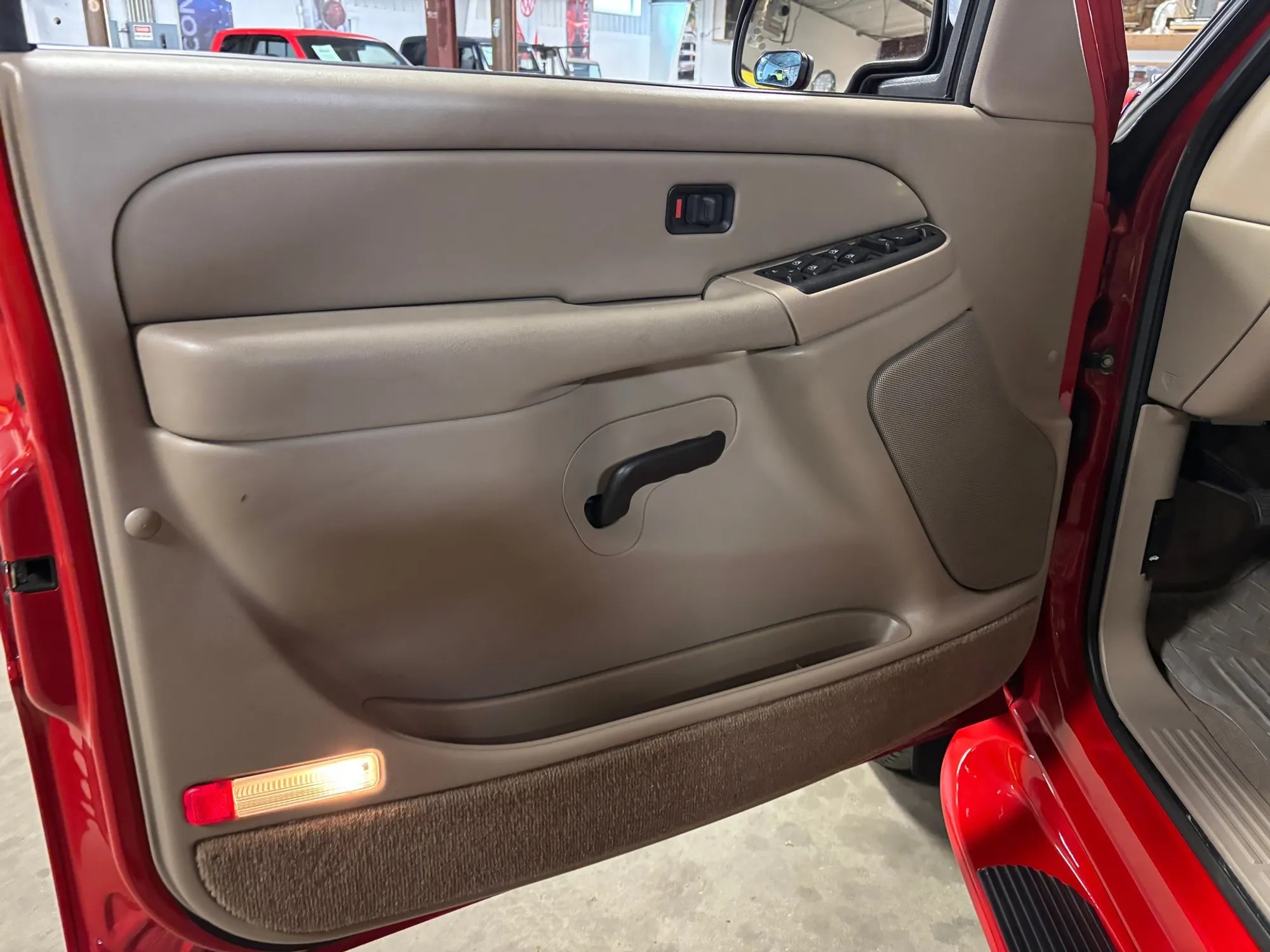 2004 Chevrolet 2500 Silverado LS