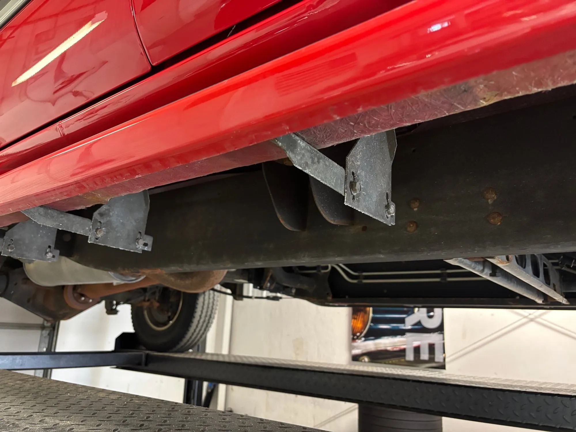 2004 Chevrolet 2500 Silverado LS