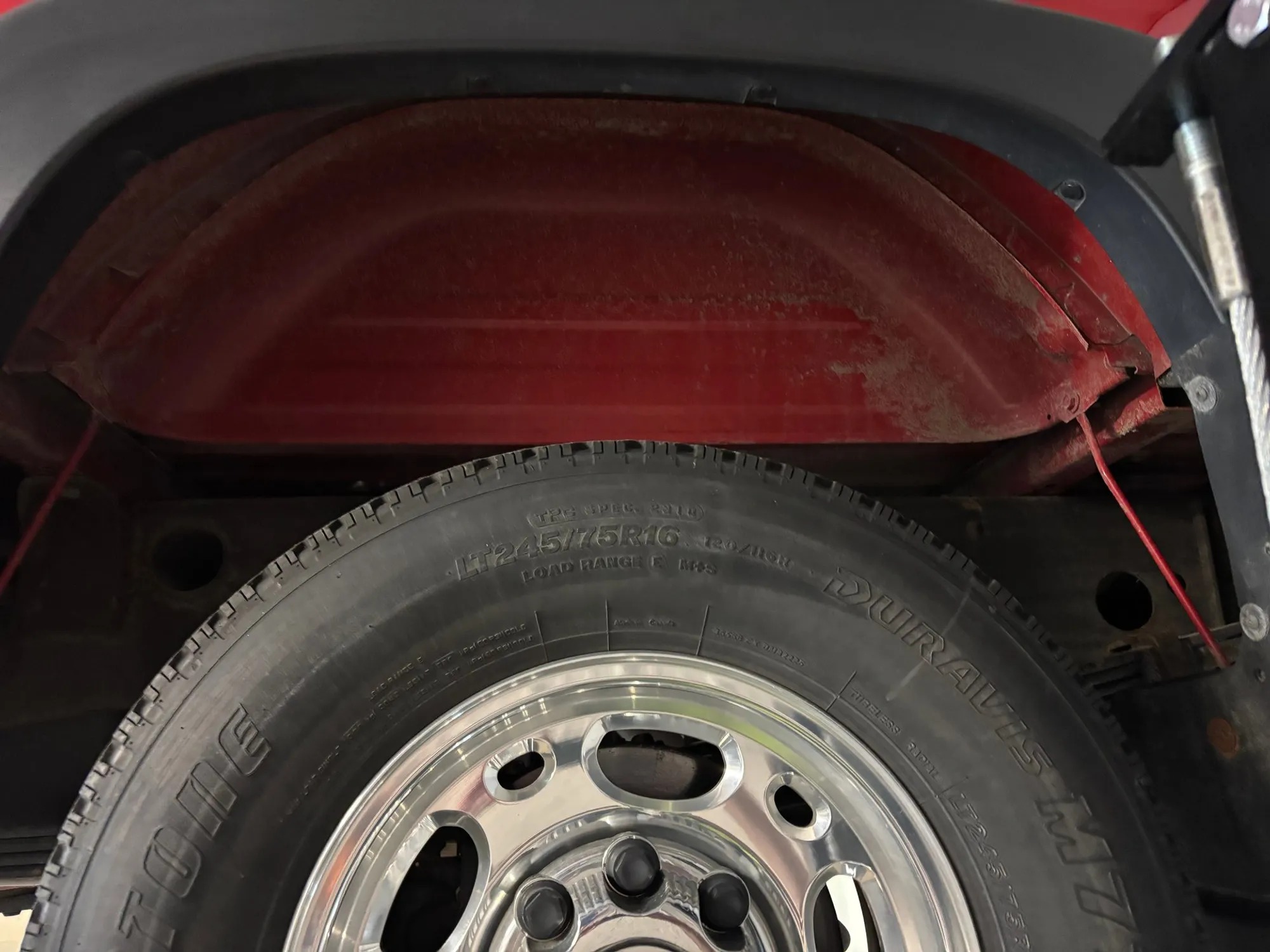 2004 Chevrolet 2500 Silverado LS