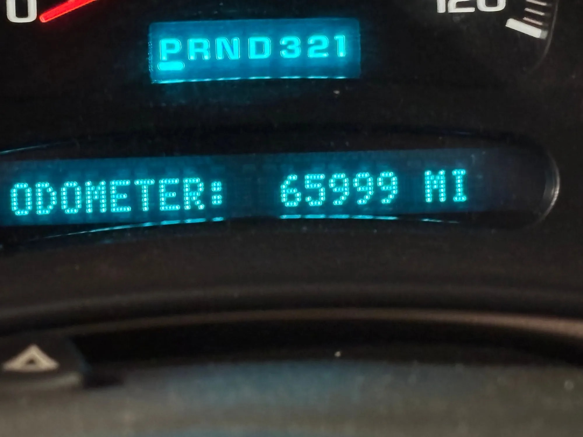 2004 Chevrolet 2500 Silverado LS