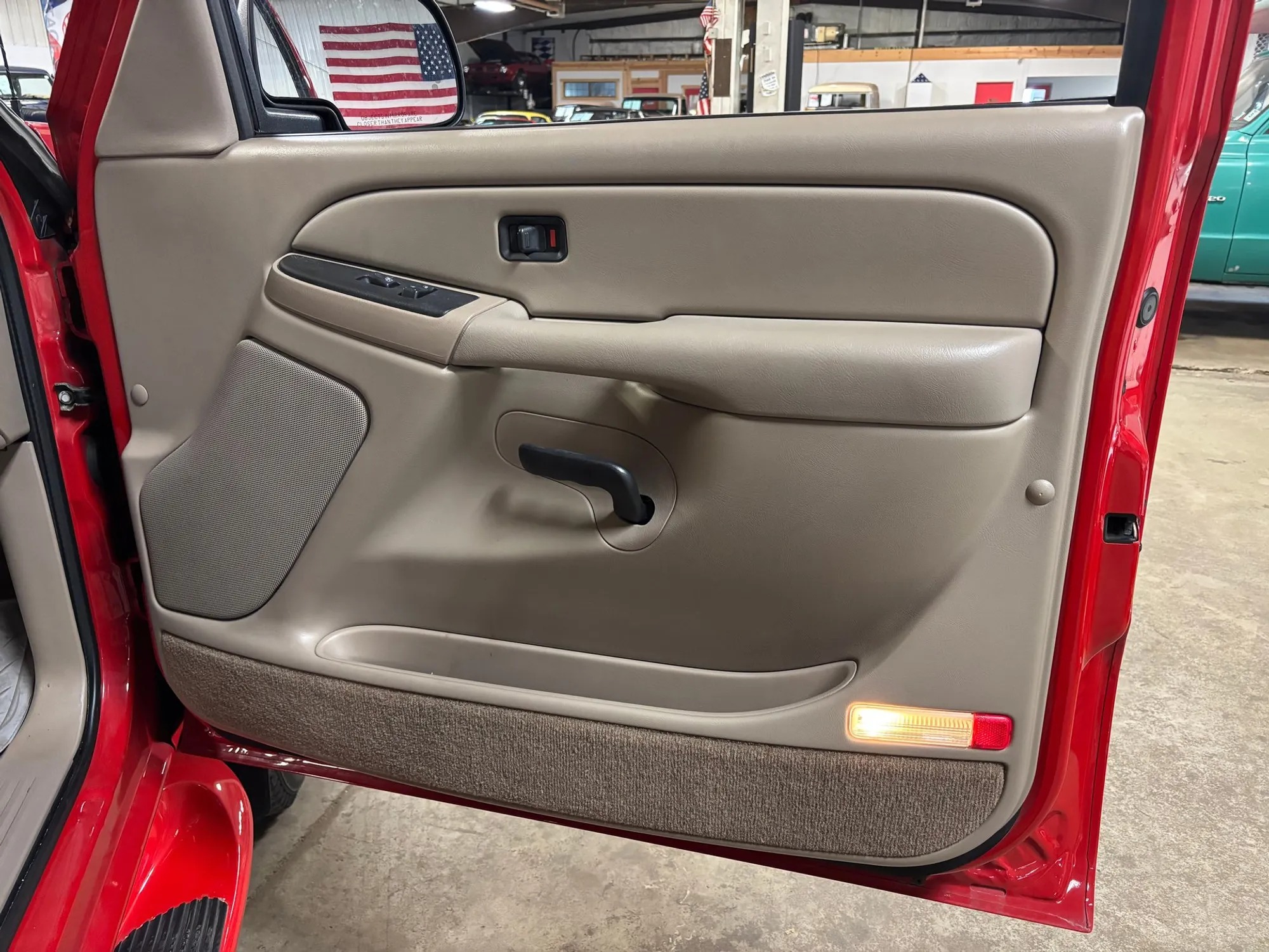 2004 Chevrolet 2500 Silverado LS