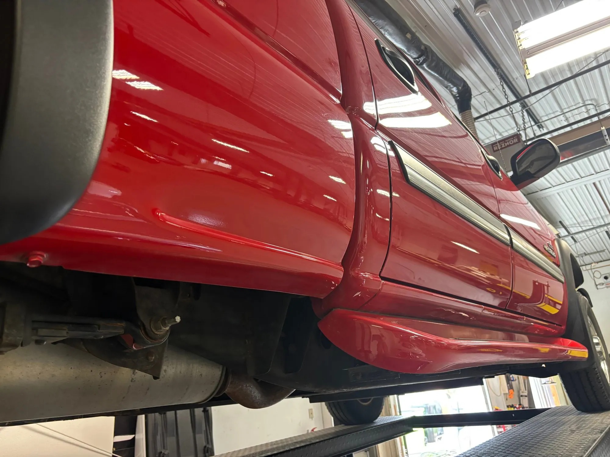 2004 Chevrolet 2500 Silverado LS