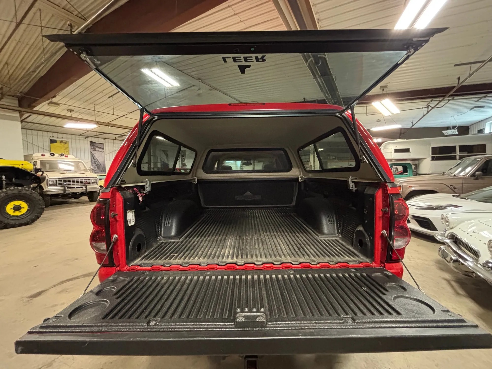 2004 Chevrolet 2500 Silverado LS