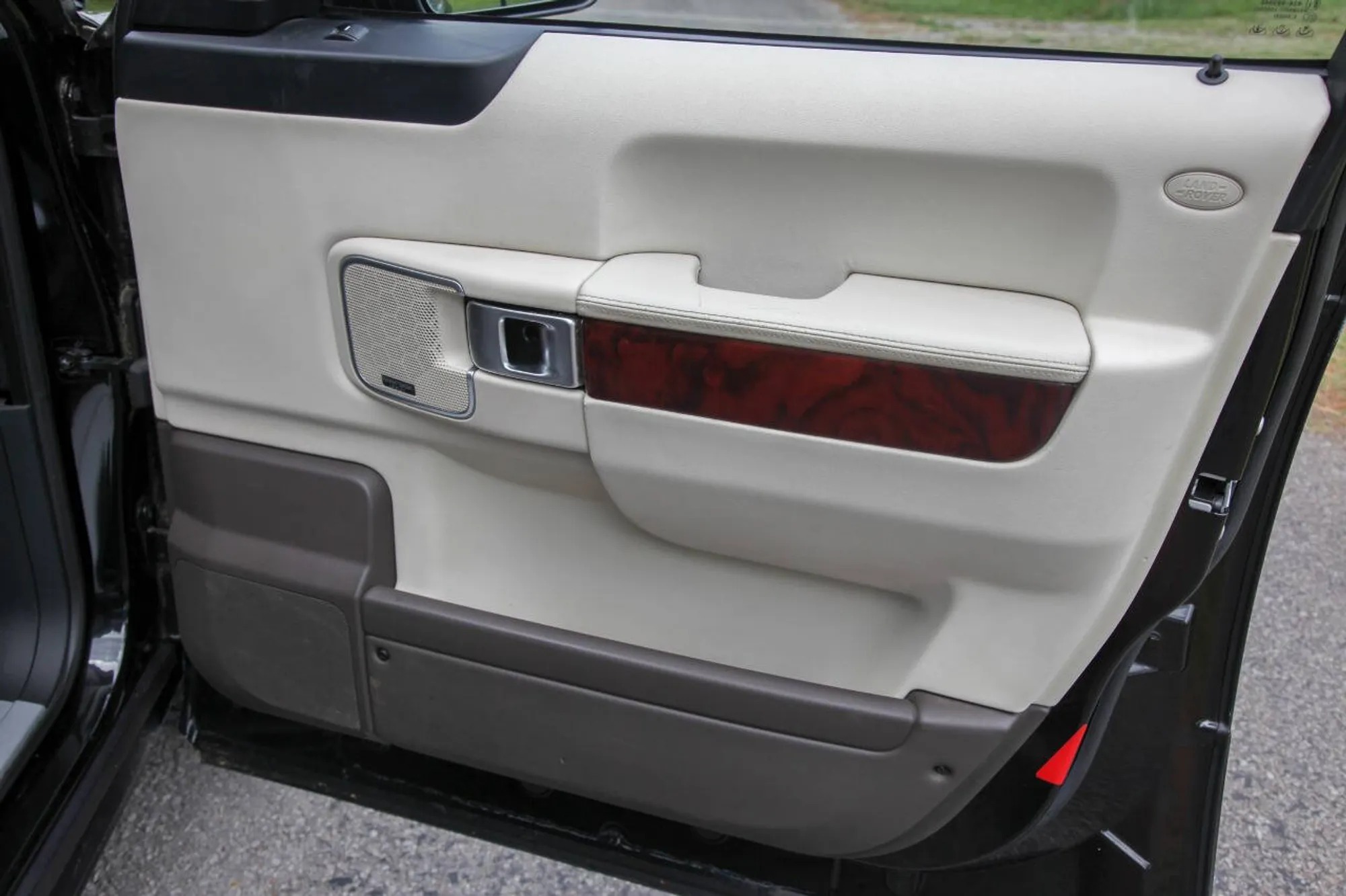 2010 Land Rover Range Rover HSE LUX