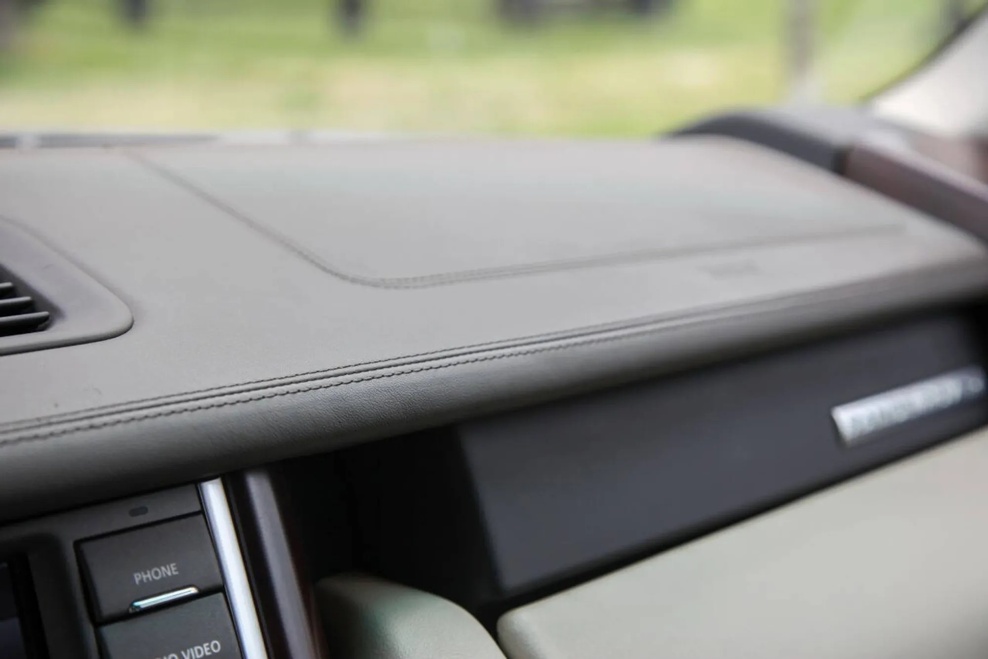 2010 Land Rover Range Rover HSE LUX