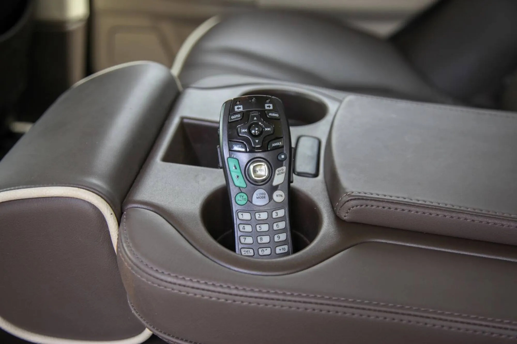 2010 Land Rover Range Rover HSE LUX