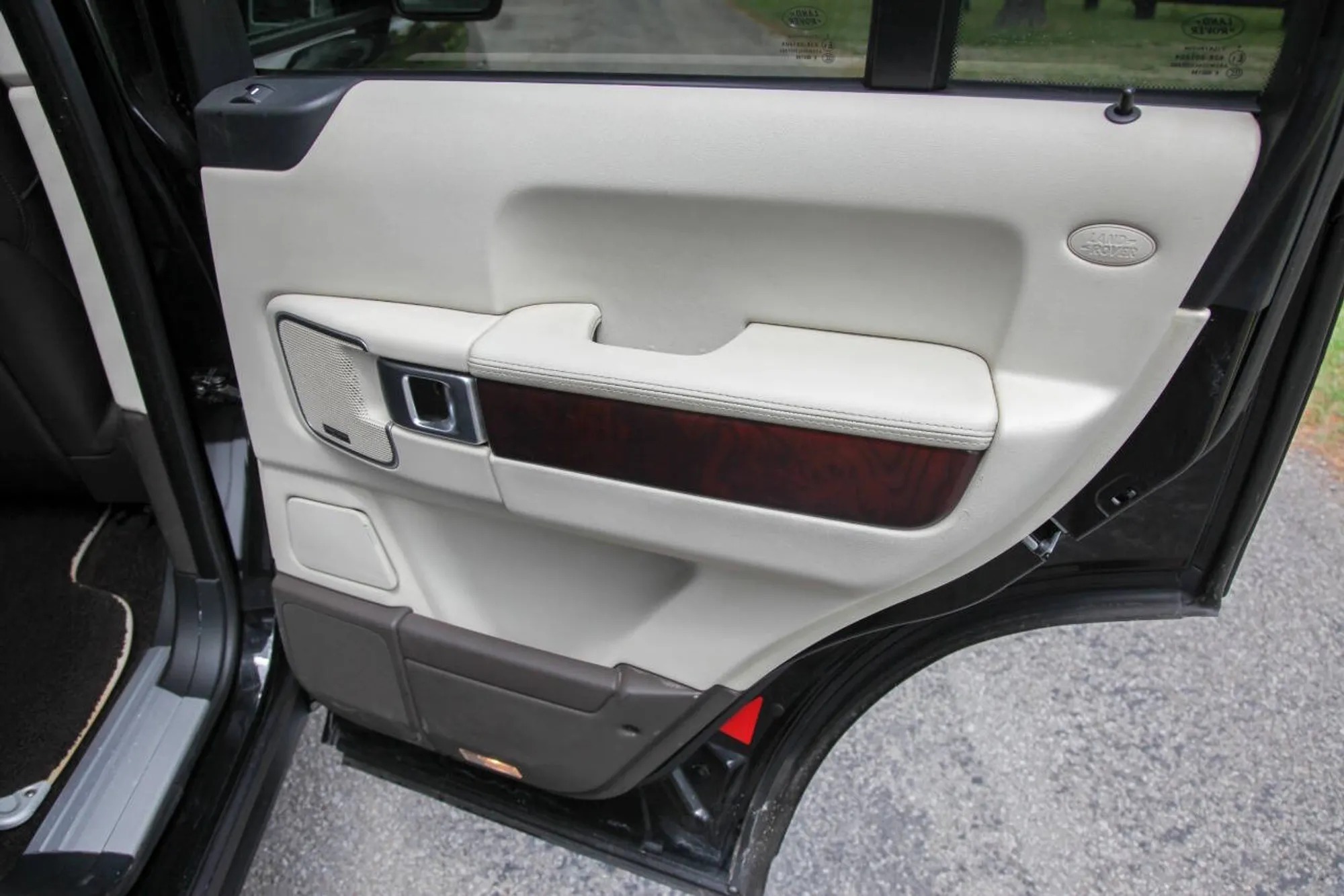 2010 Land Rover Range Rover HSE LUX