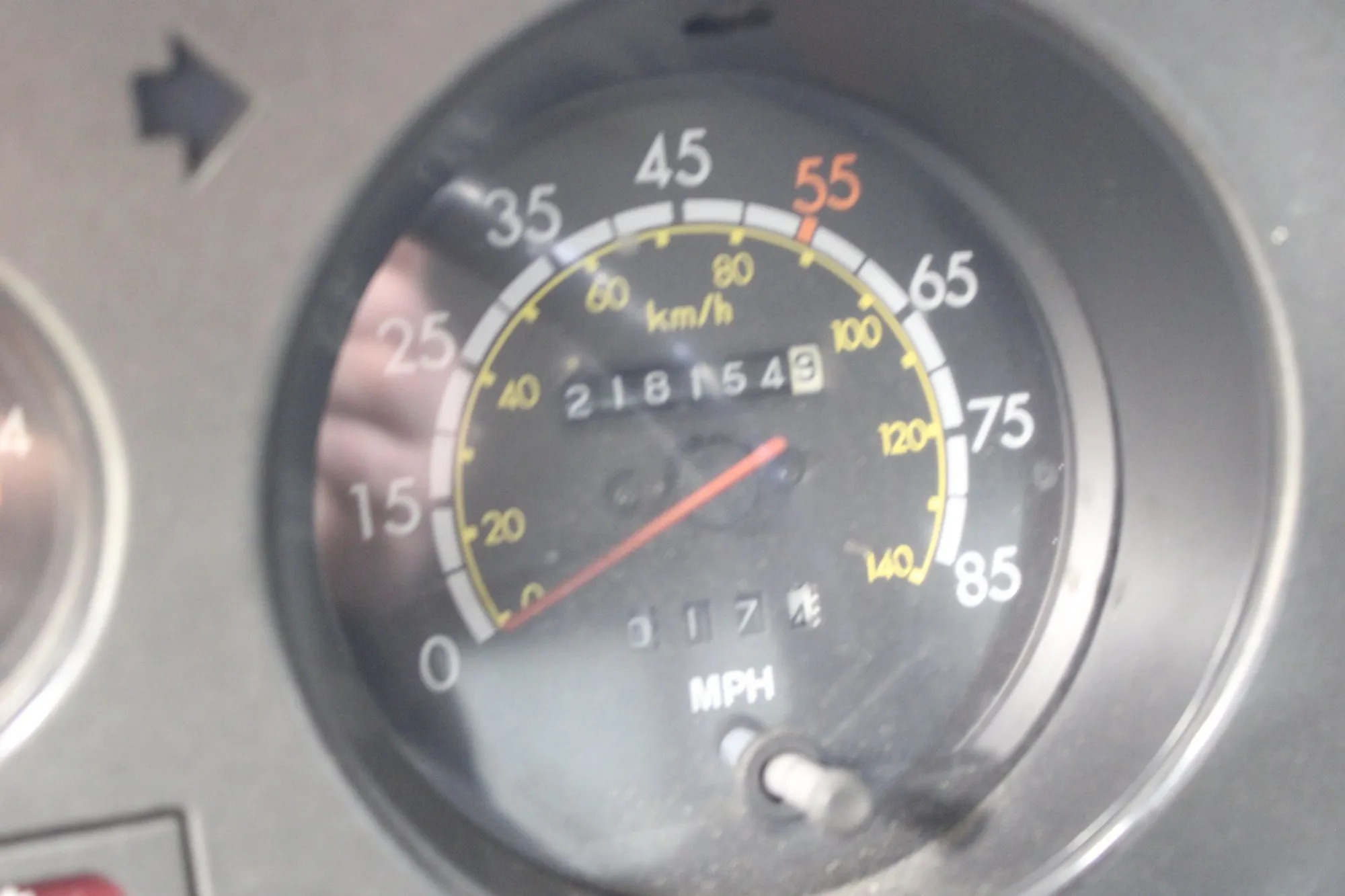 1987 Toyota Land Cruiser FJ60