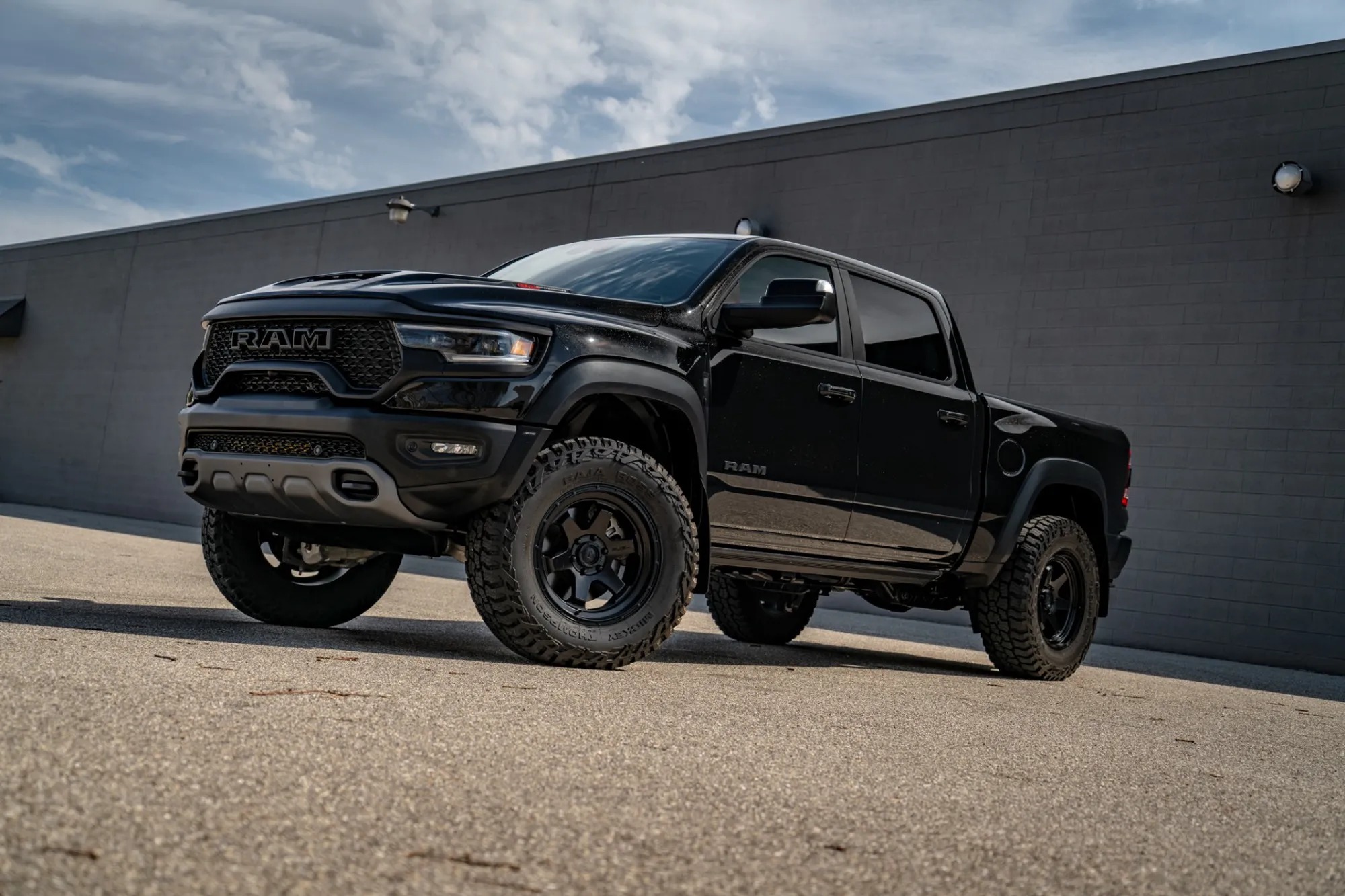  RAM 1500