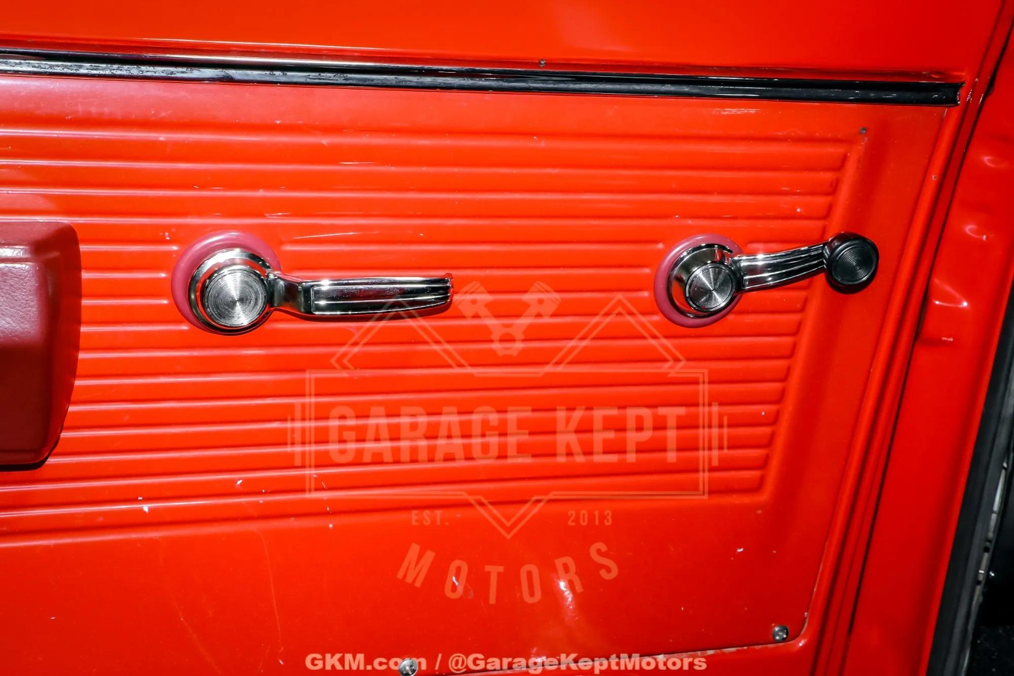 1970 Chevrolet K5 Blazer