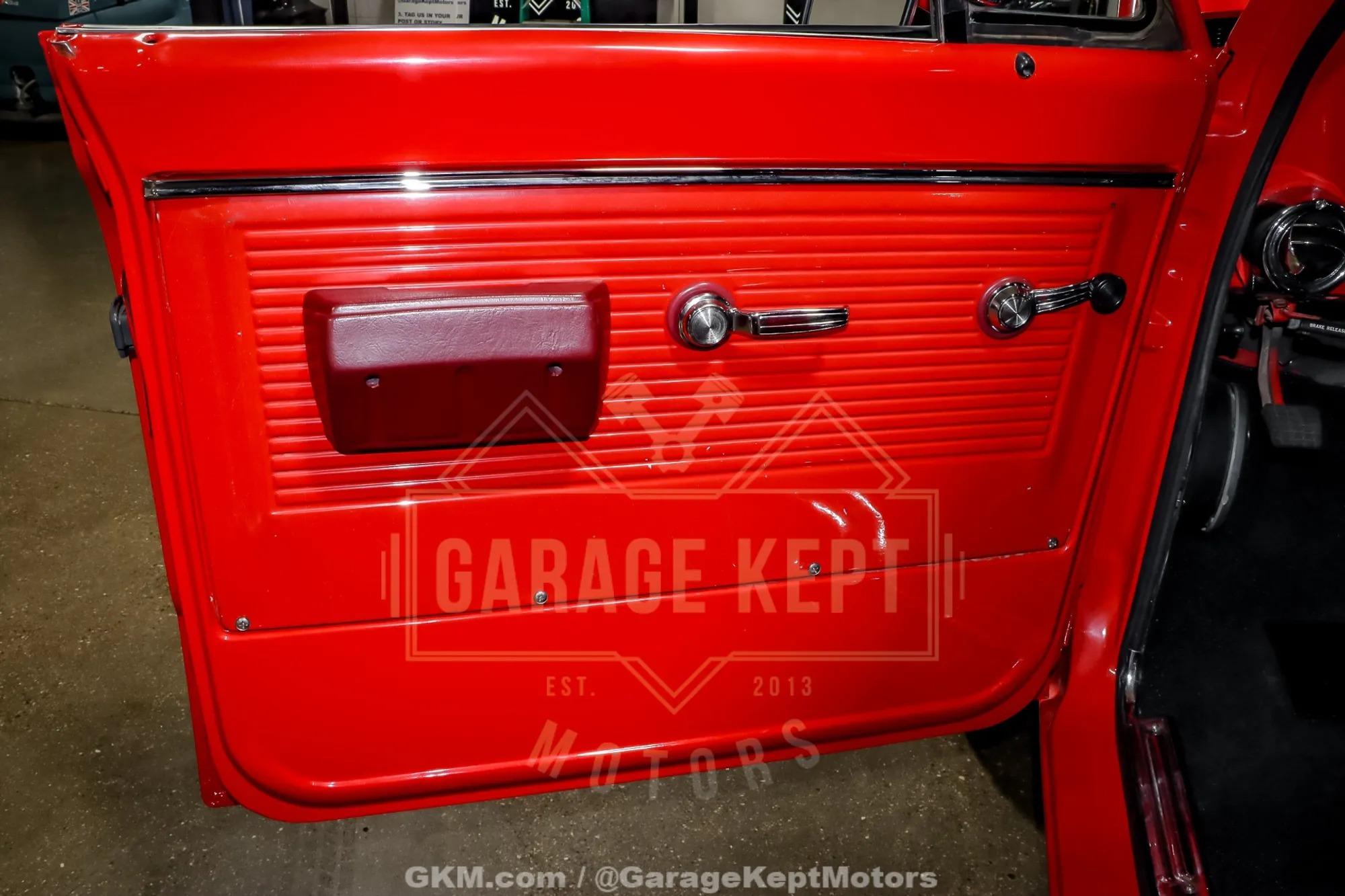 1970 Chevrolet K5 Blazer