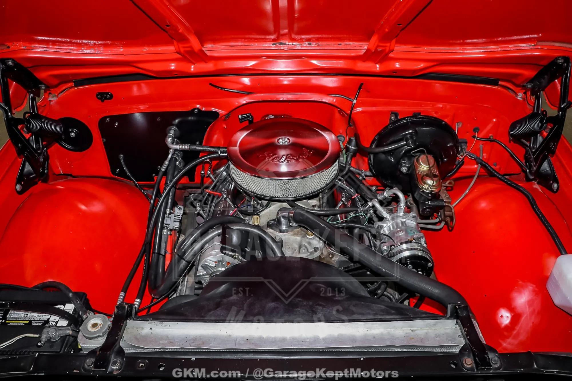 1970 Chevrolet K5 Blazer