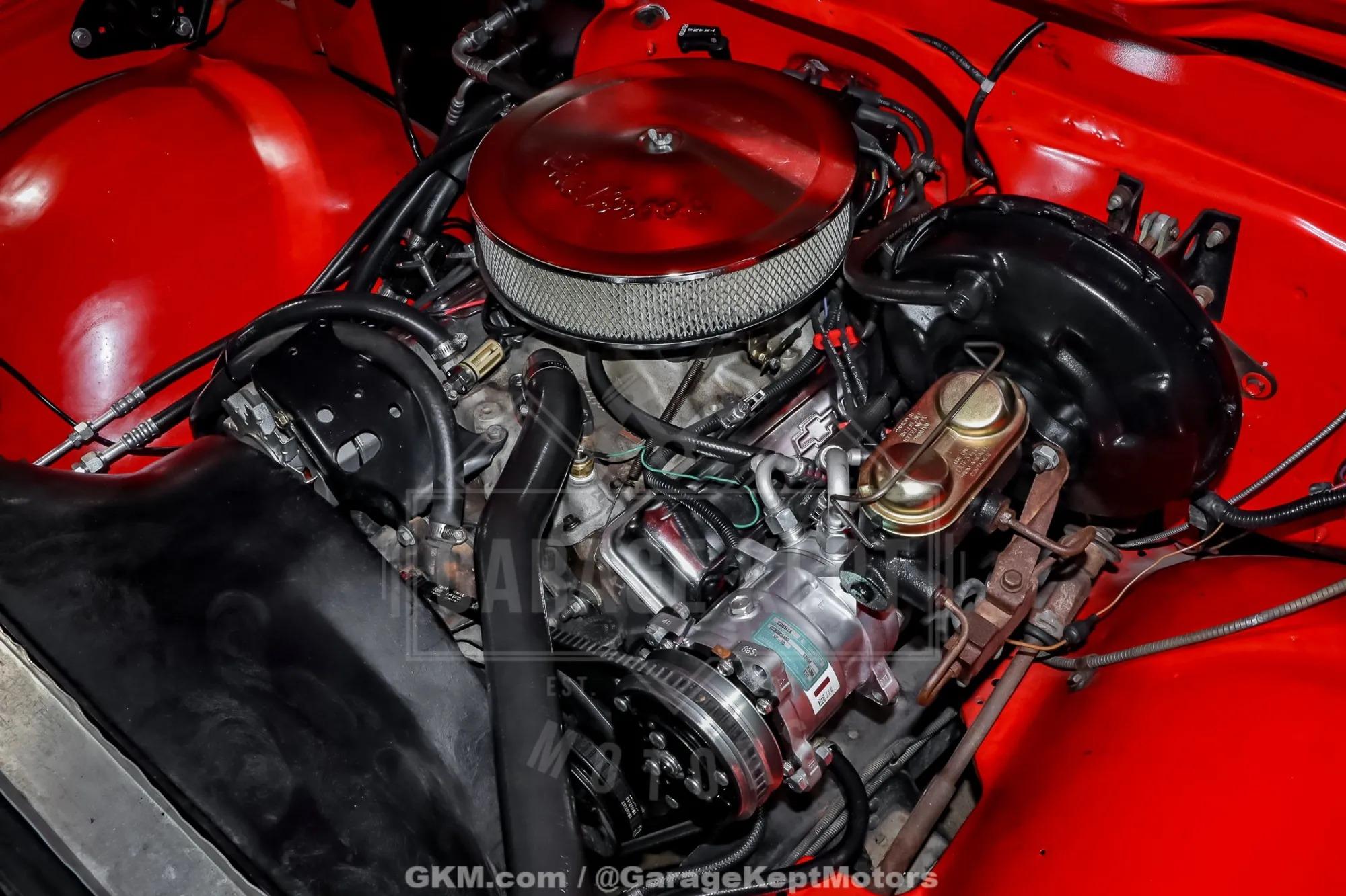 1970 Chevrolet K5 Blazer