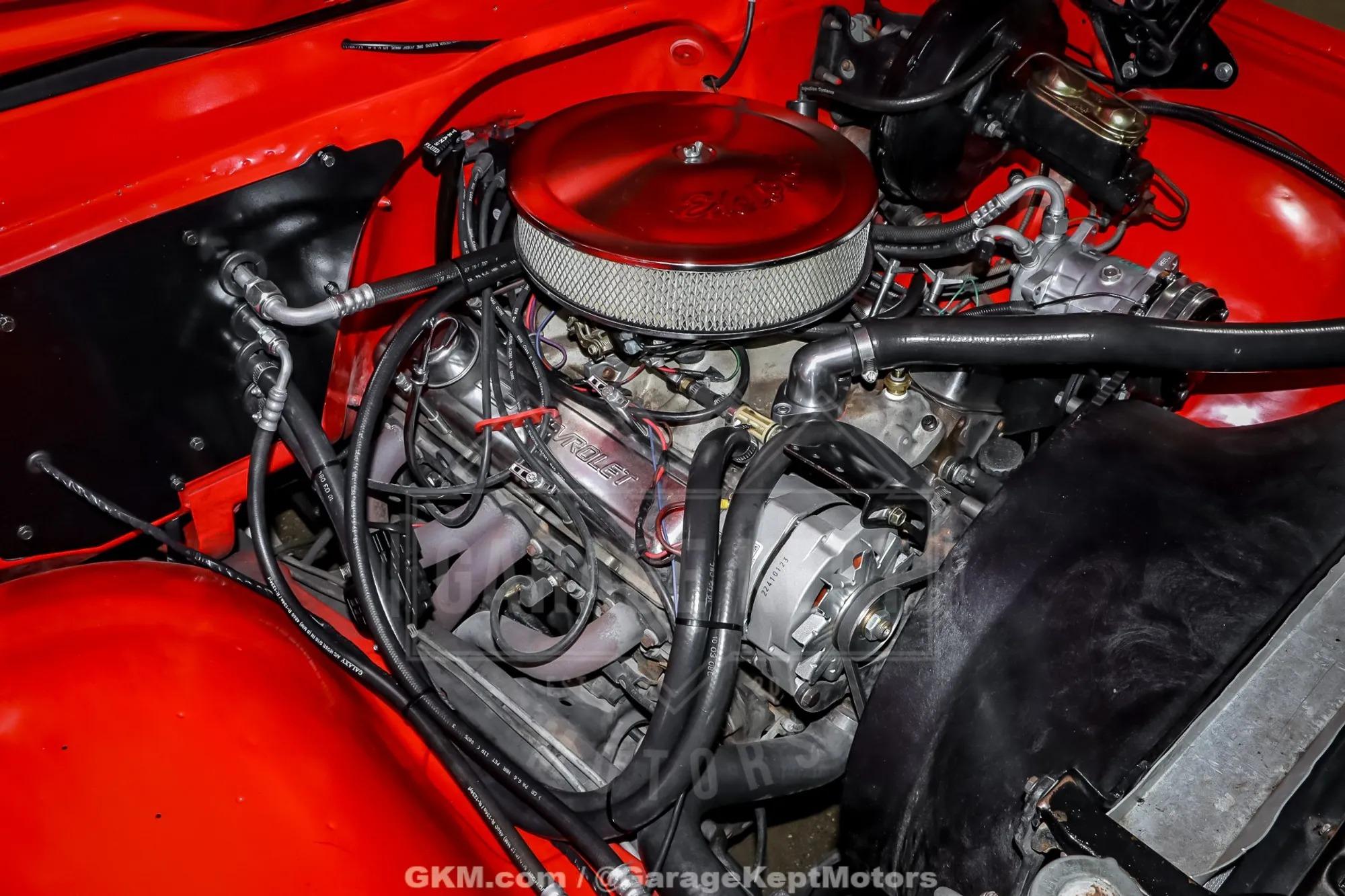 1970 Chevrolet K5 Blazer