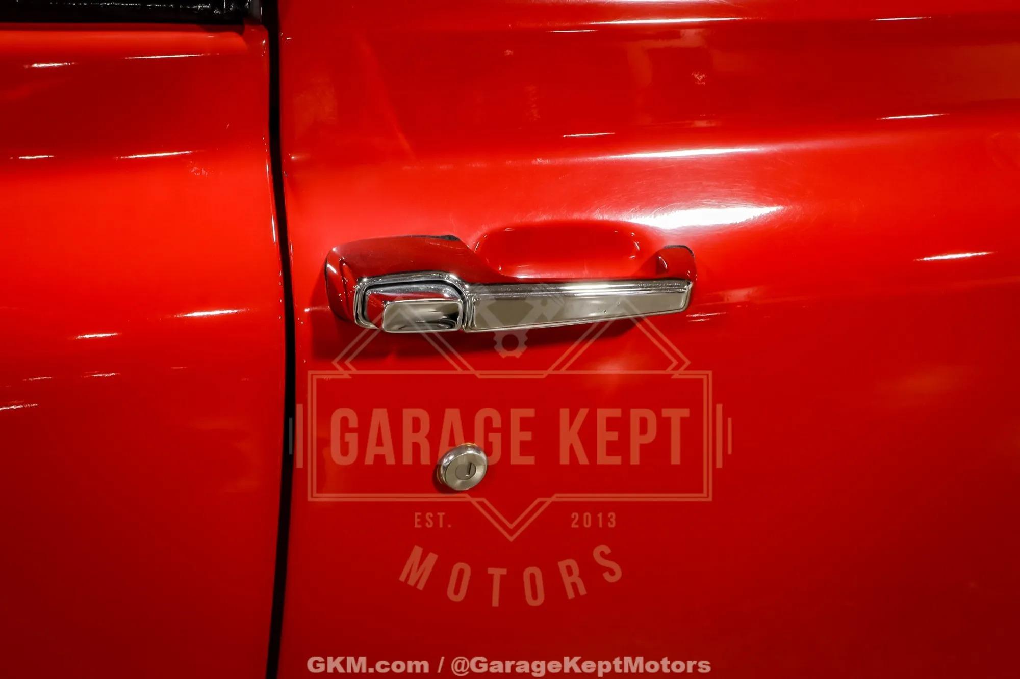 1970 Chevrolet K5 Blazer