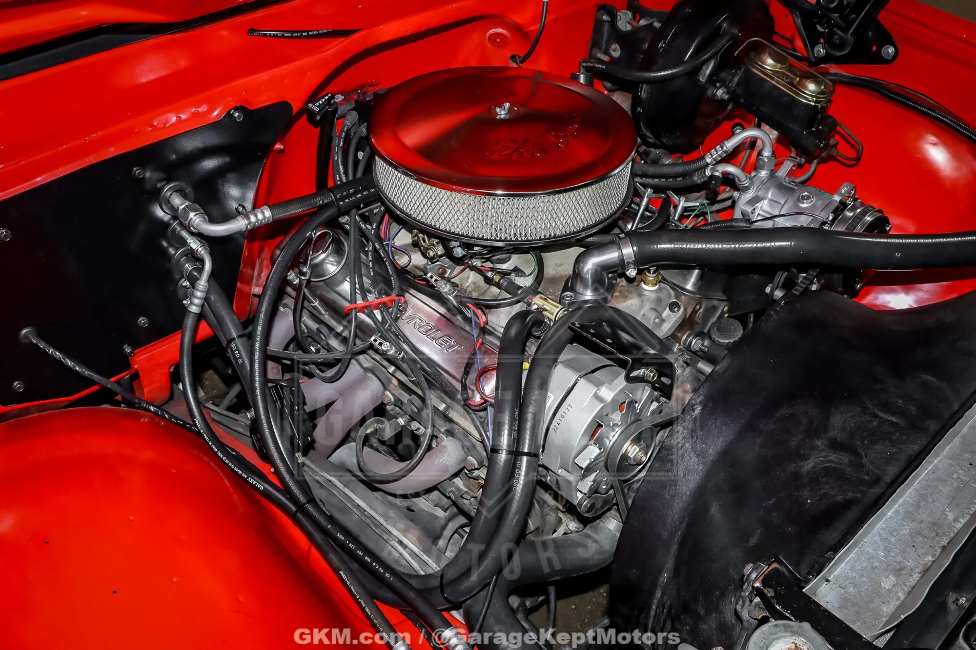 1970 Chevrolet K5 Blazer