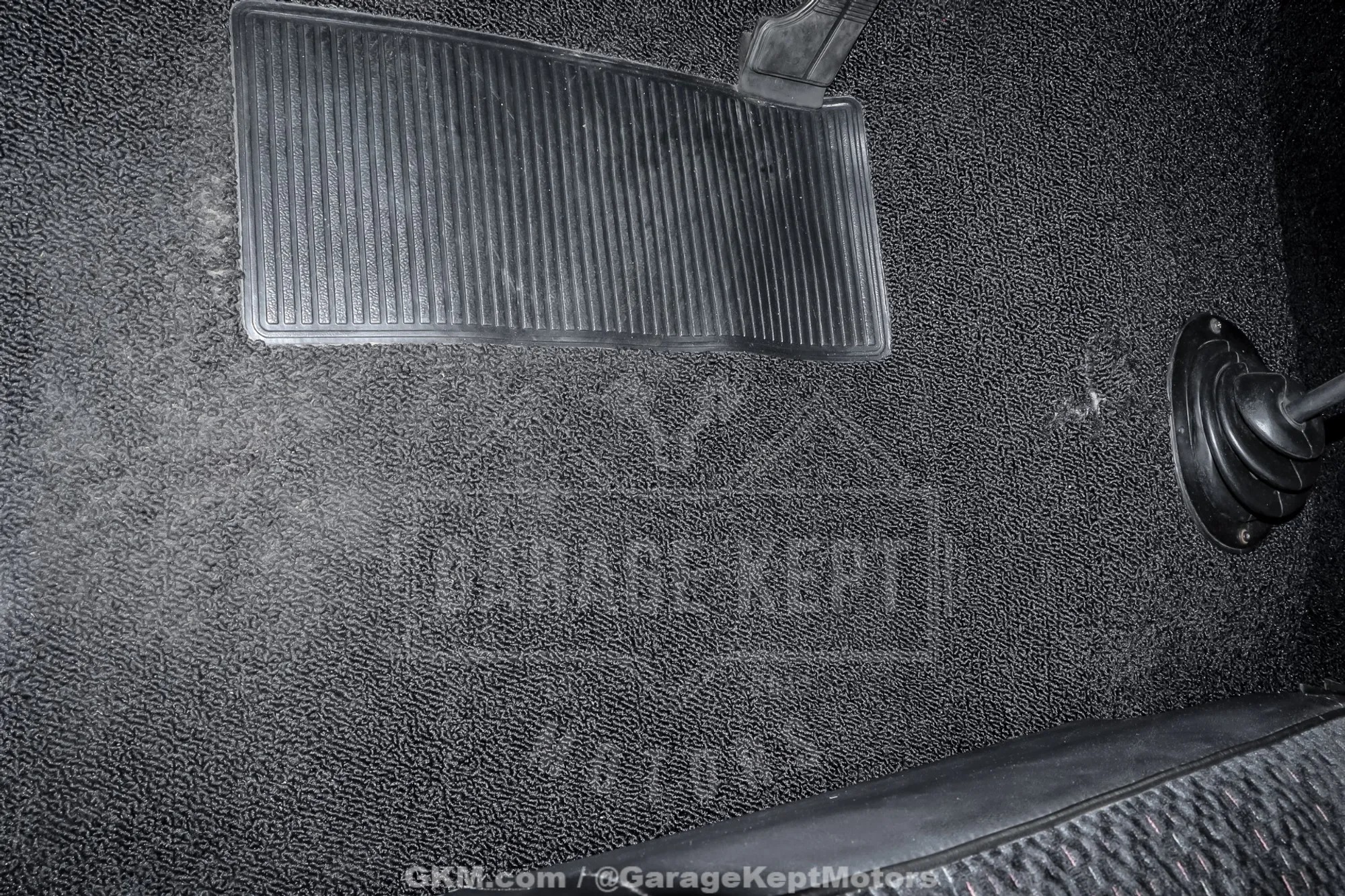 1970 Chevrolet K5 Blazer