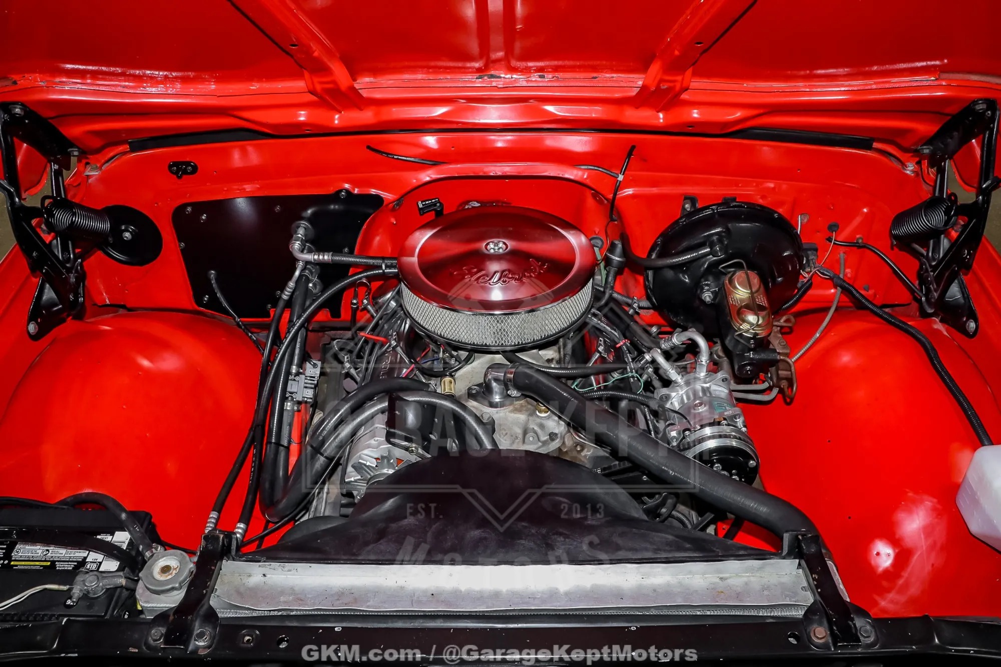 1970 Chevrolet K5 Blazer