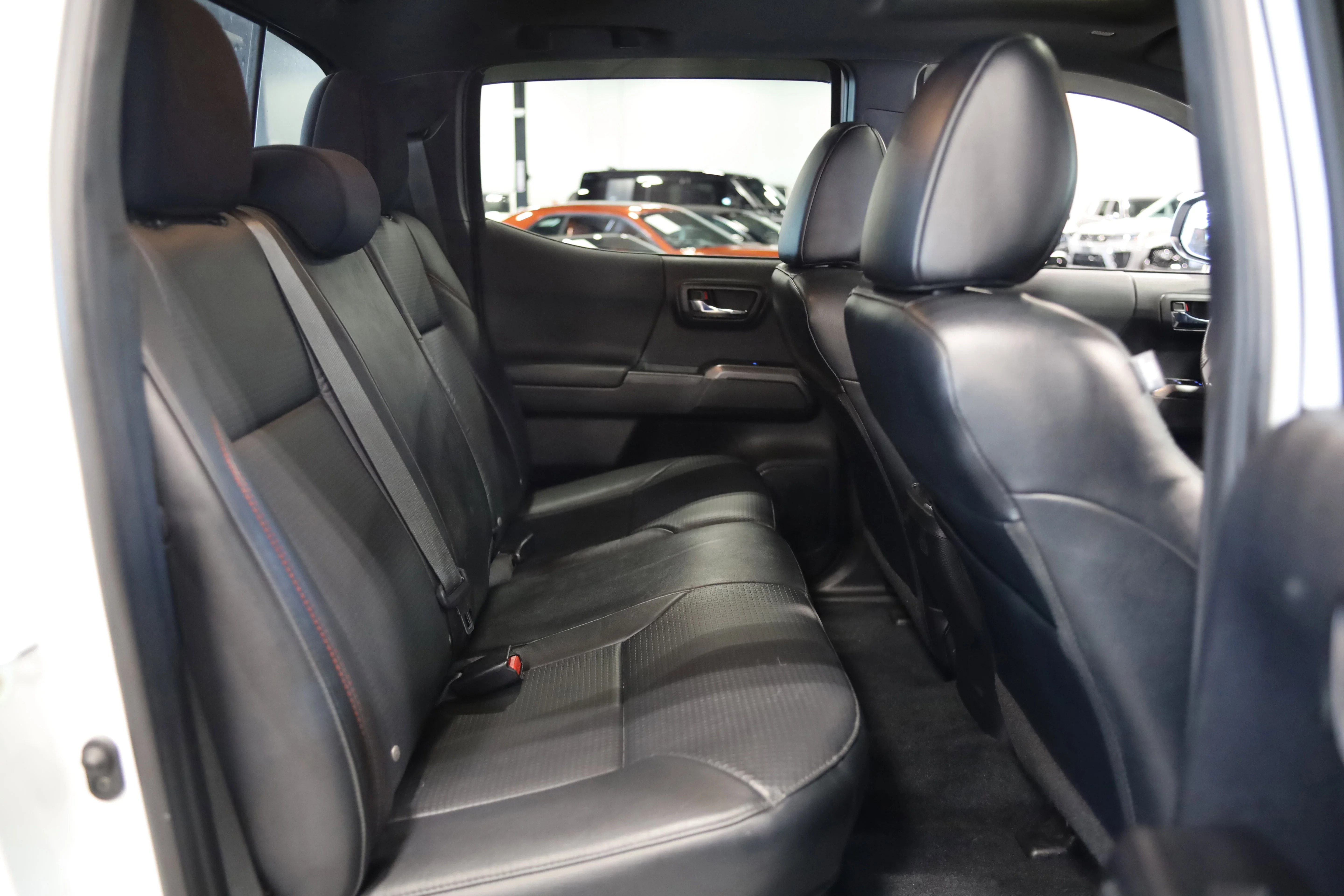 2021 Toyota Tacoma 4WD TRD Pro