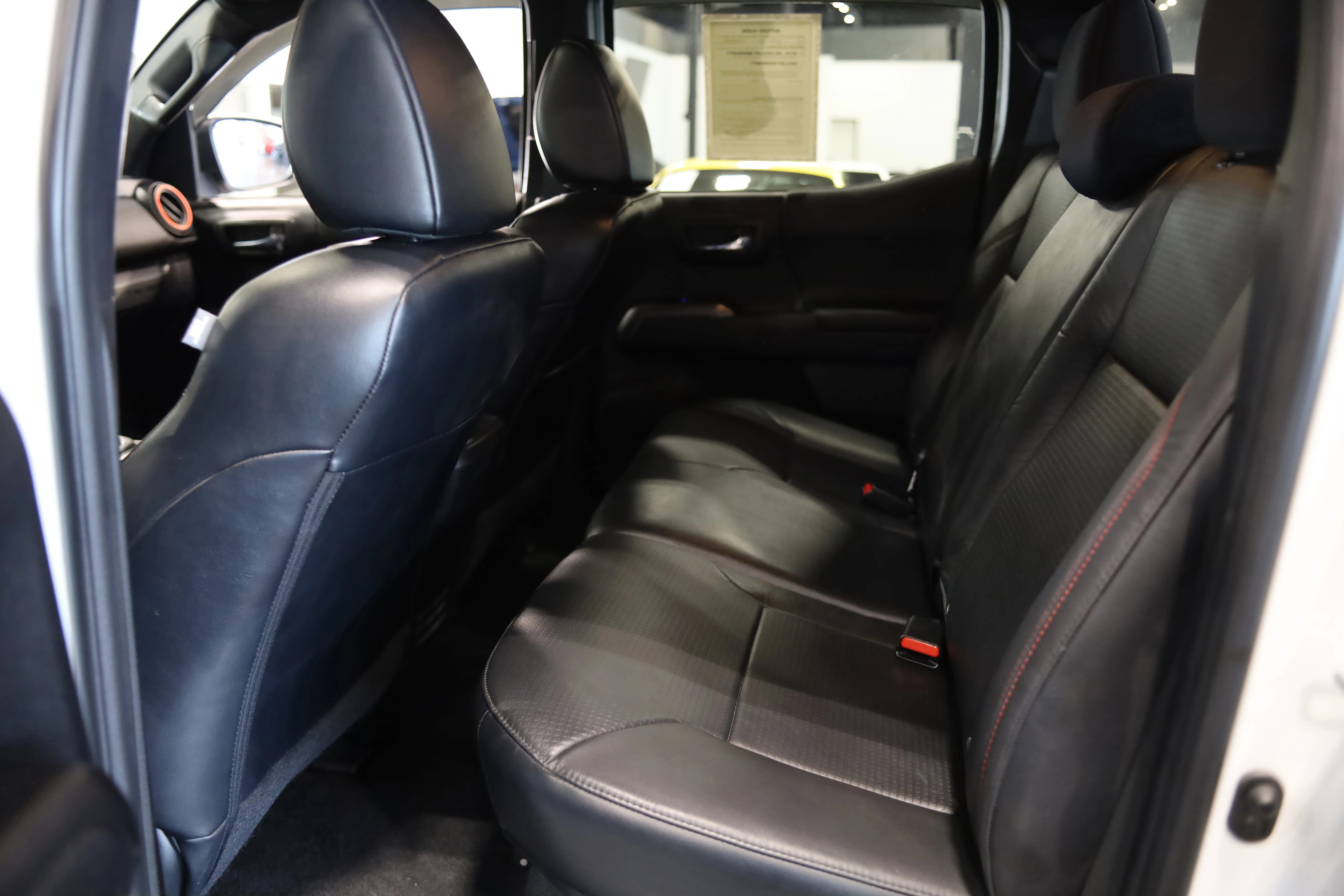 2021 Toyota Tacoma 4WD TRD Pro