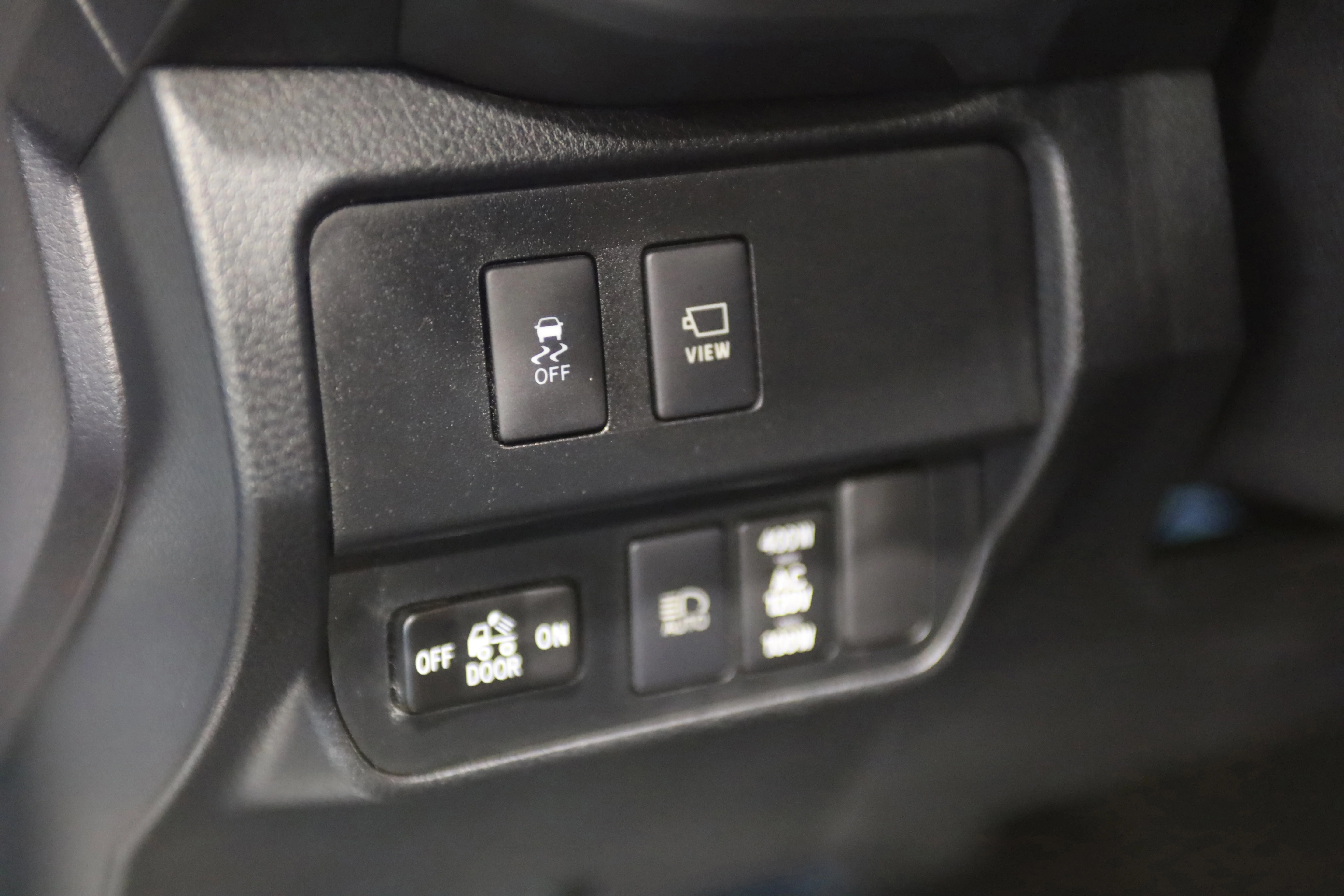 2021 Toyota Tacoma 4WD TRD Pro