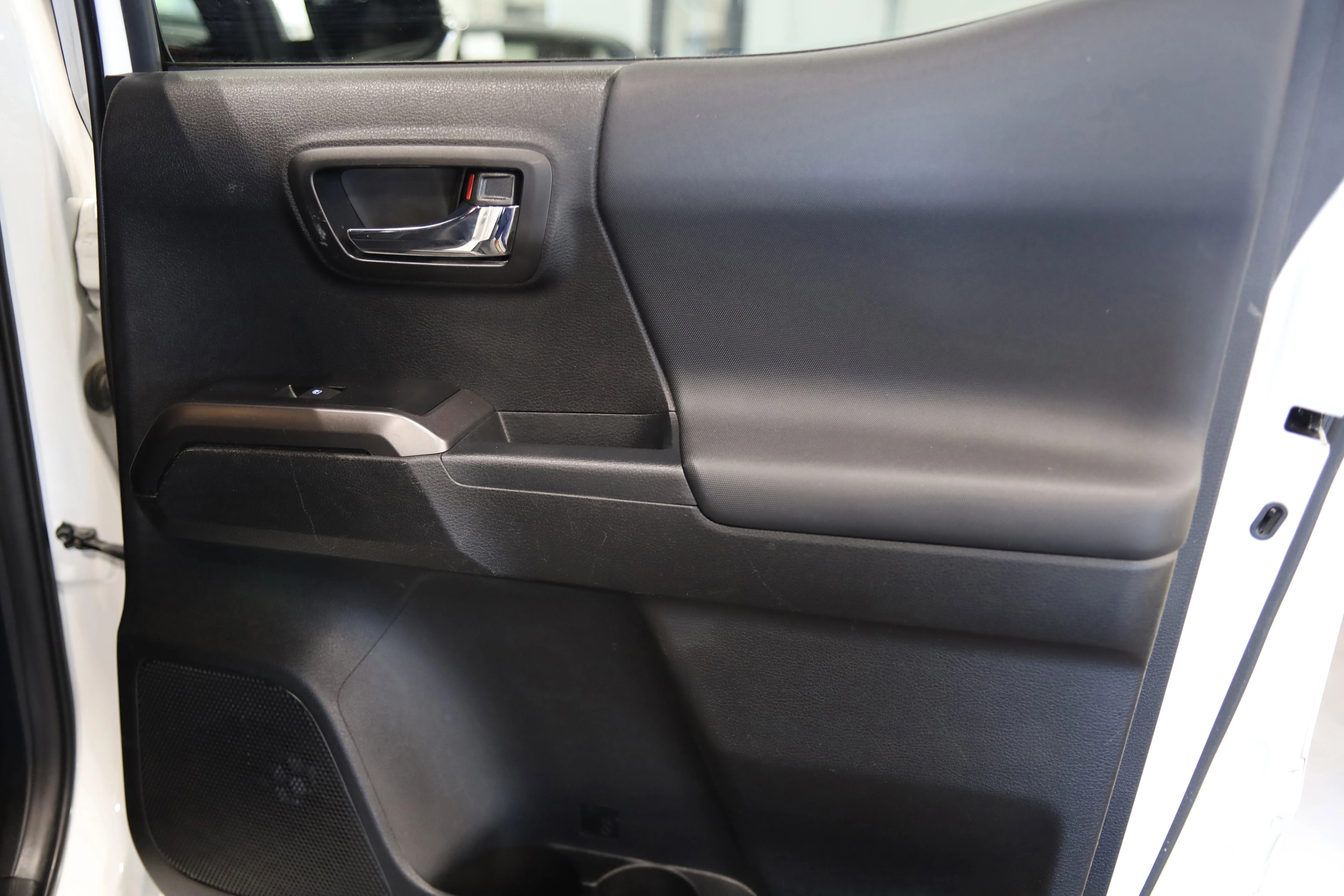 2021 Toyota Tacoma 4WD TRD Pro