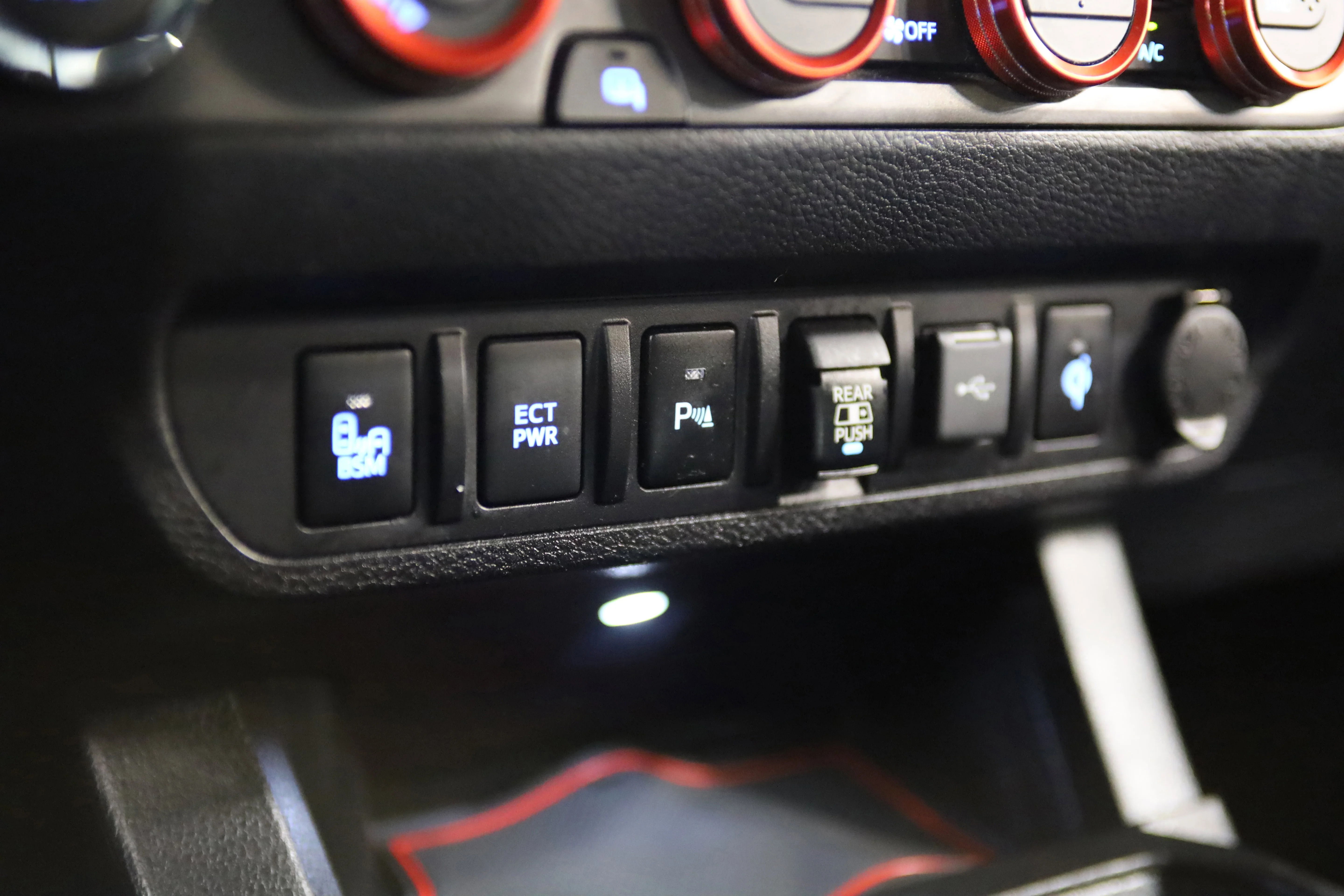 2021 Toyota Tacoma 4WD TRD Pro