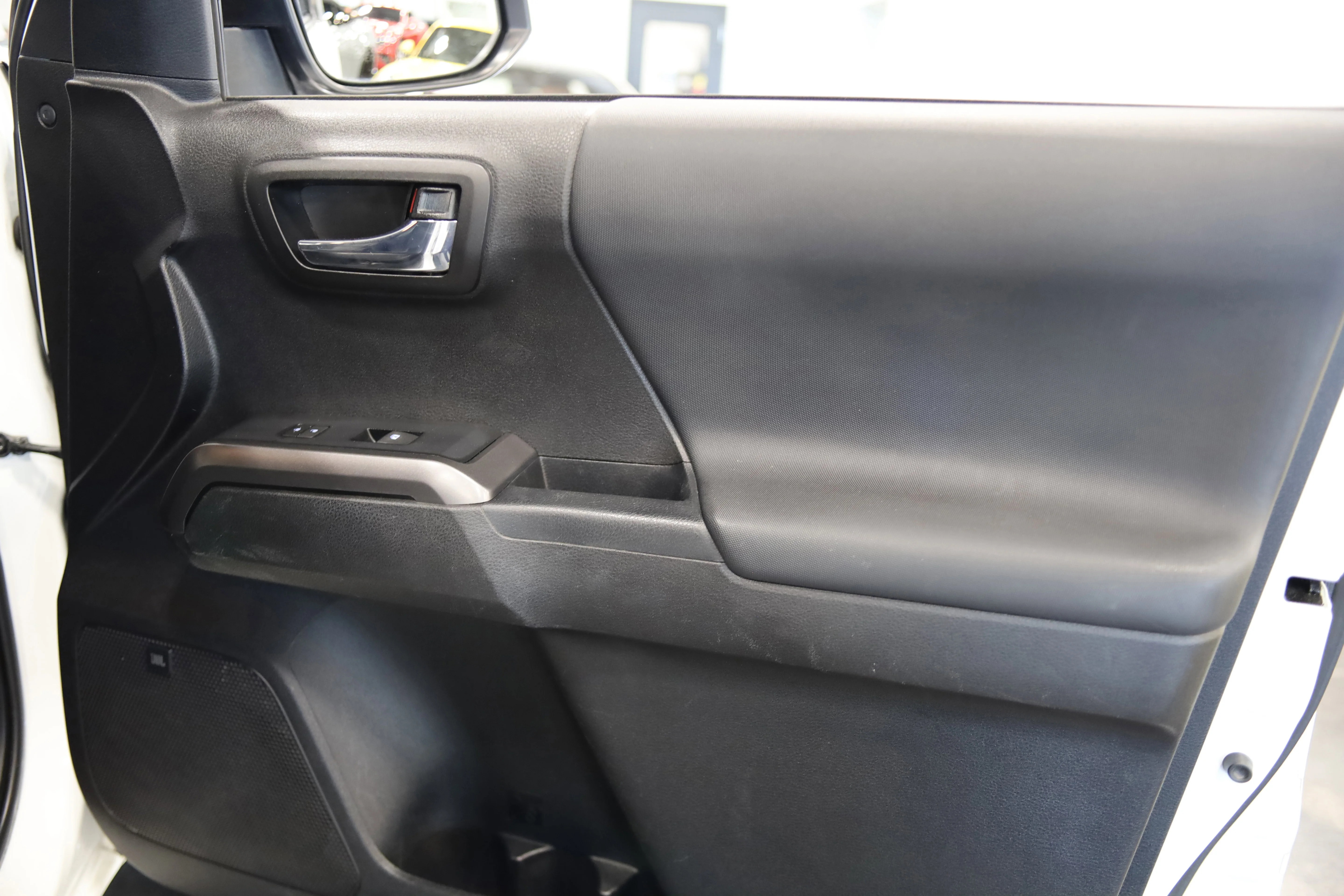 2021 Toyota Tacoma 4WD TRD Pro