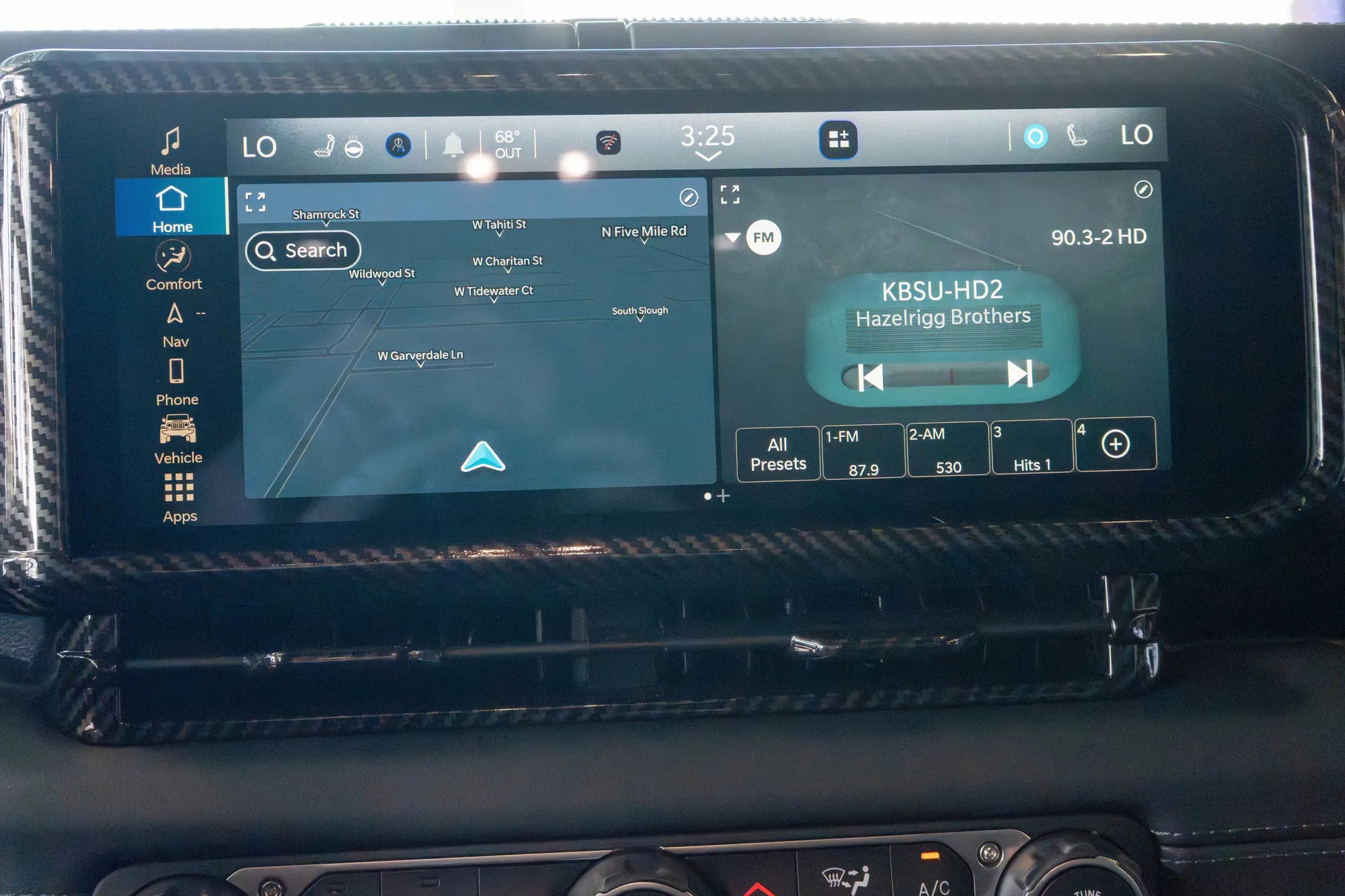 2024 Jeep Wrangler Rubicon 392 Final Edition