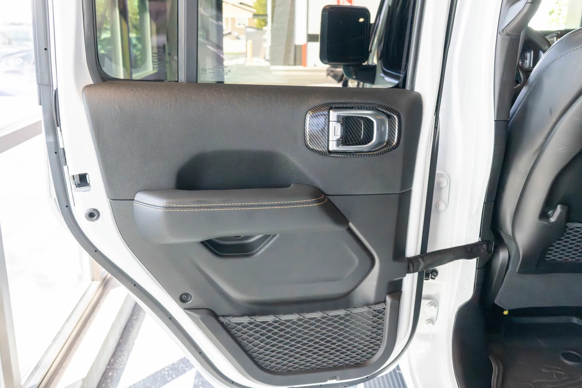 2024 Jeep Wrangler Rubicon 392 Final Edition