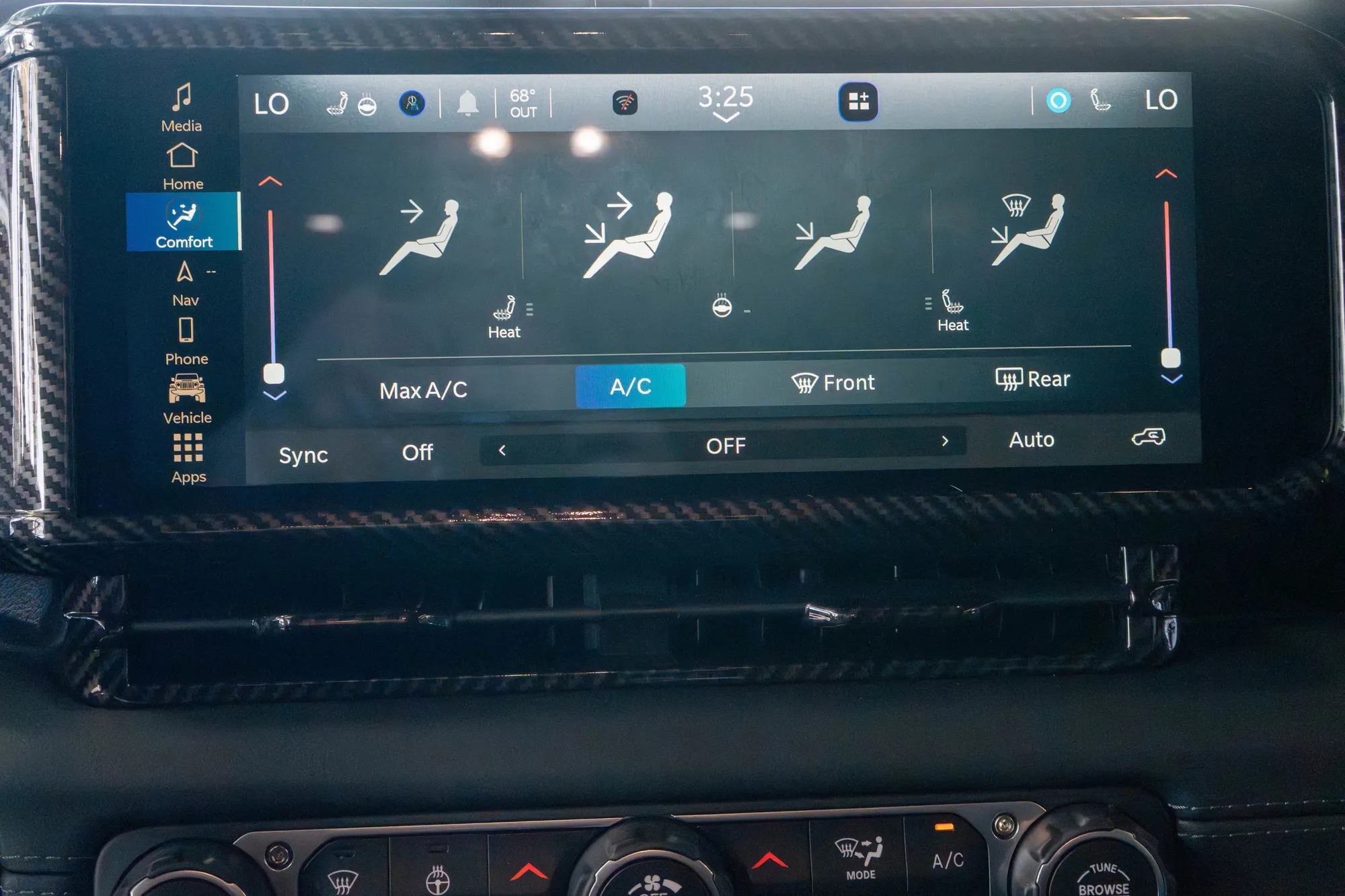 2024 Jeep Wrangler Rubicon 392 Final Edition