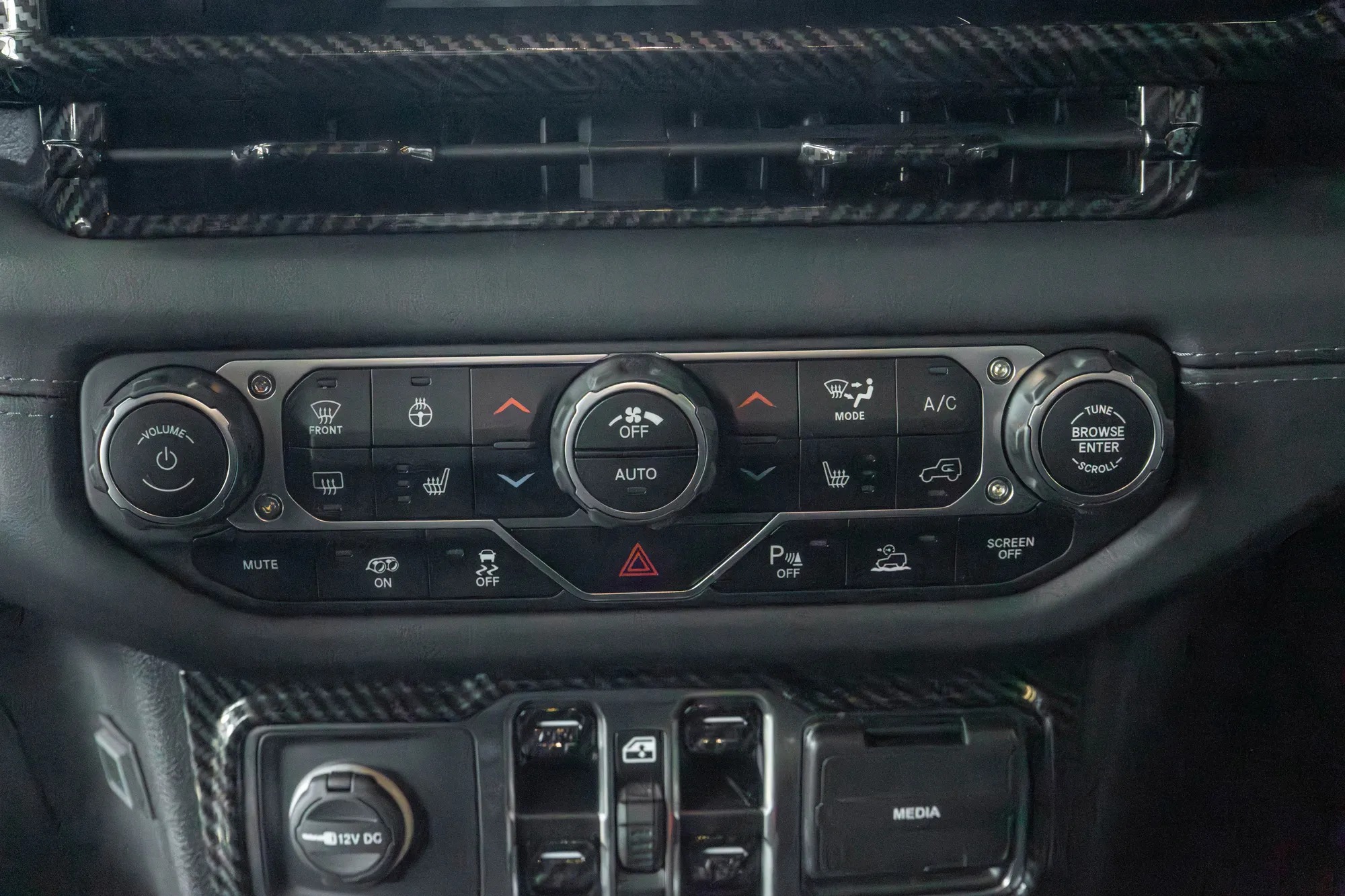 2024 Jeep Wrangler Rubicon 392 Final Edition