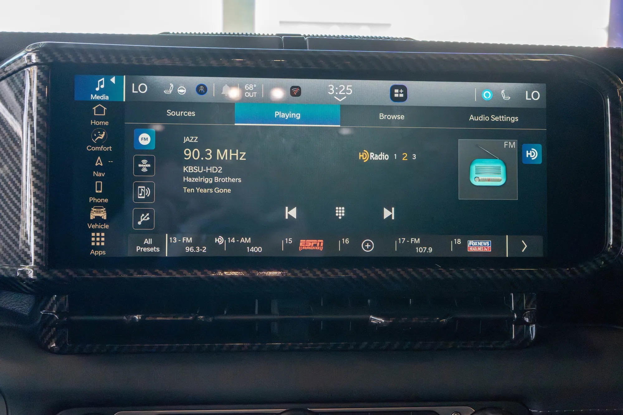 2024 Jeep Wrangler Rubicon 392 Final Edition