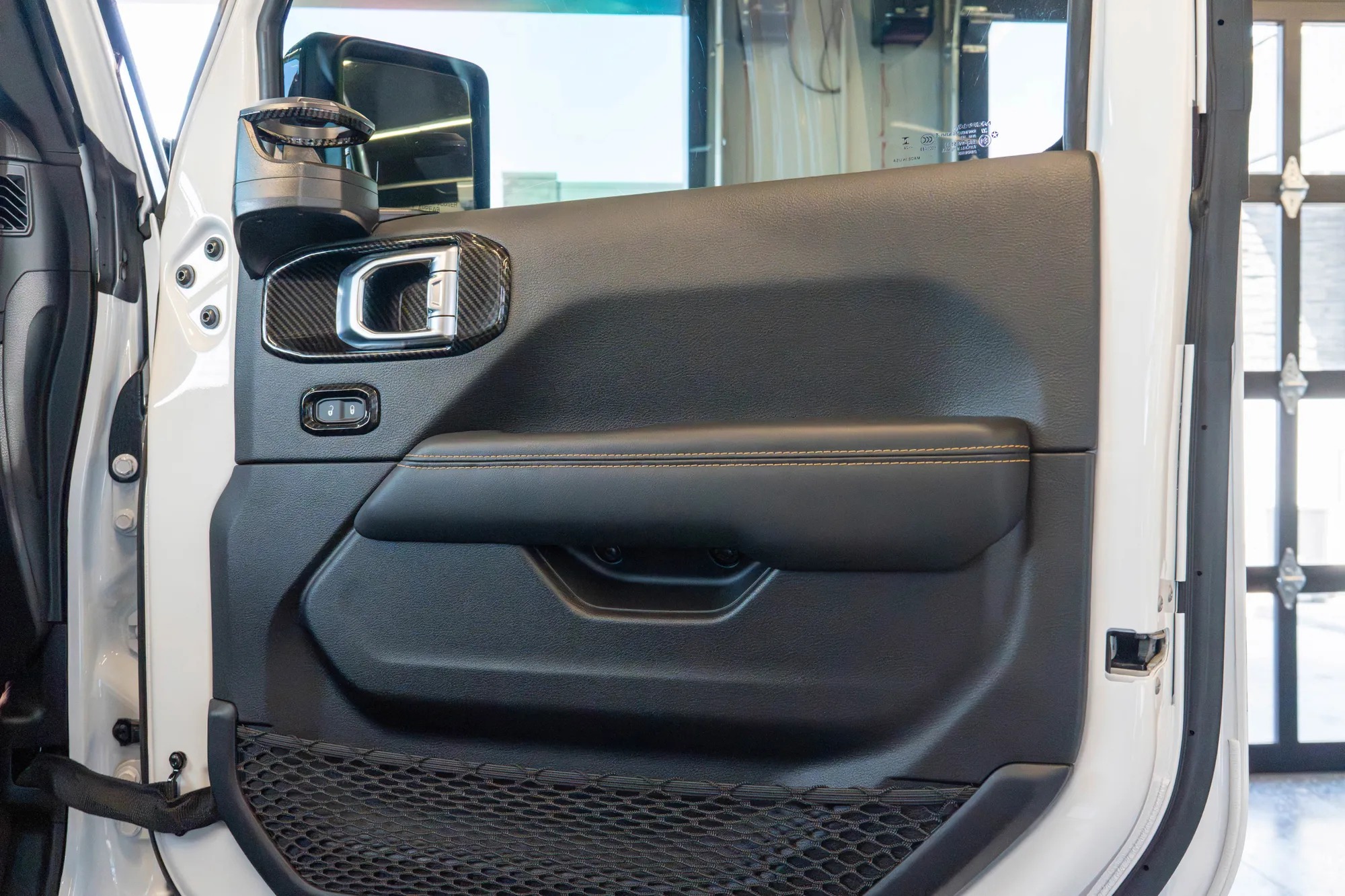 2024 Jeep Wrangler Rubicon 392 Final Edition