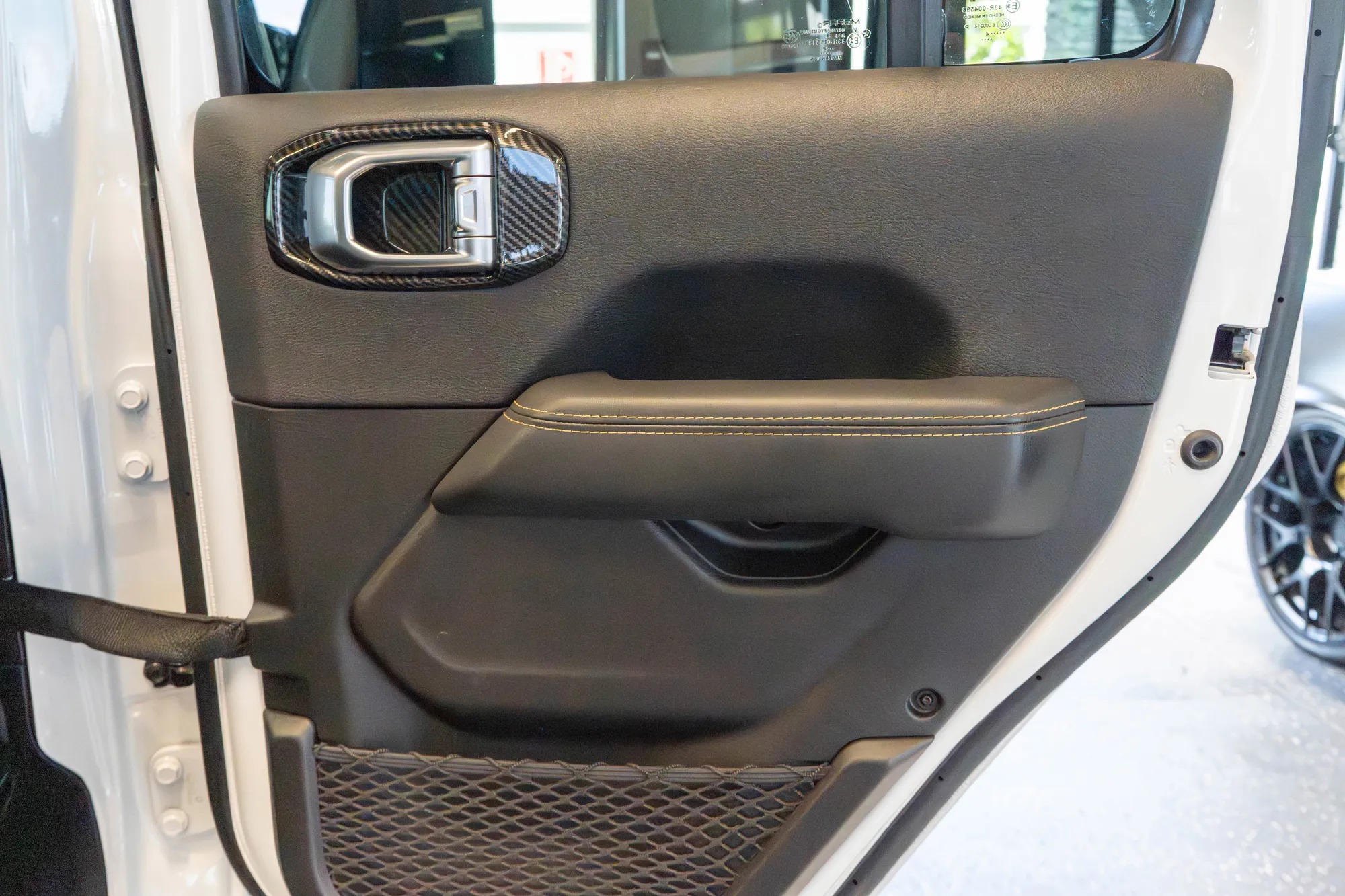 2024 Jeep Wrangler Rubicon 392 Final Edition