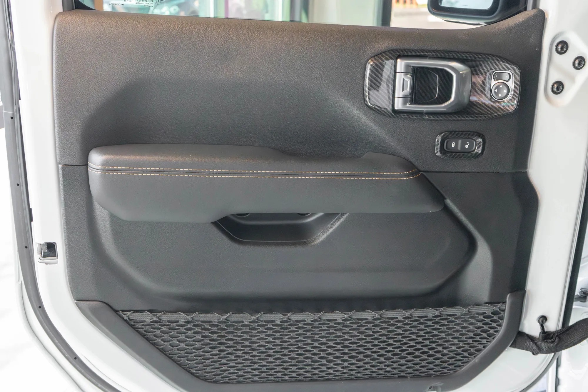 2024 Jeep Wrangler Rubicon 392 Final Edition