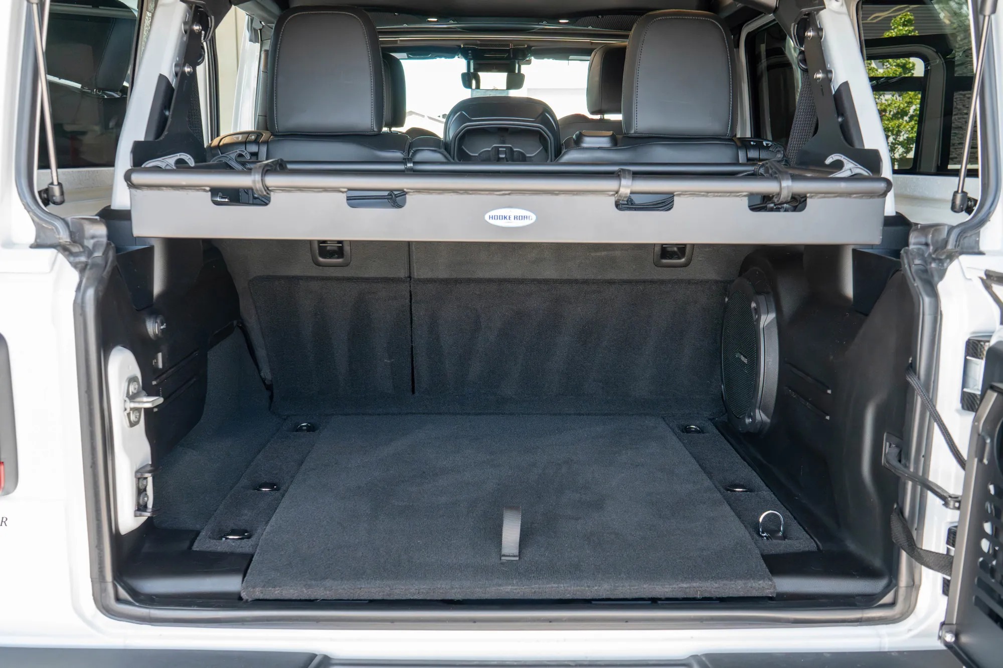 2024 Jeep Wrangler Rubicon 392 Final Edition