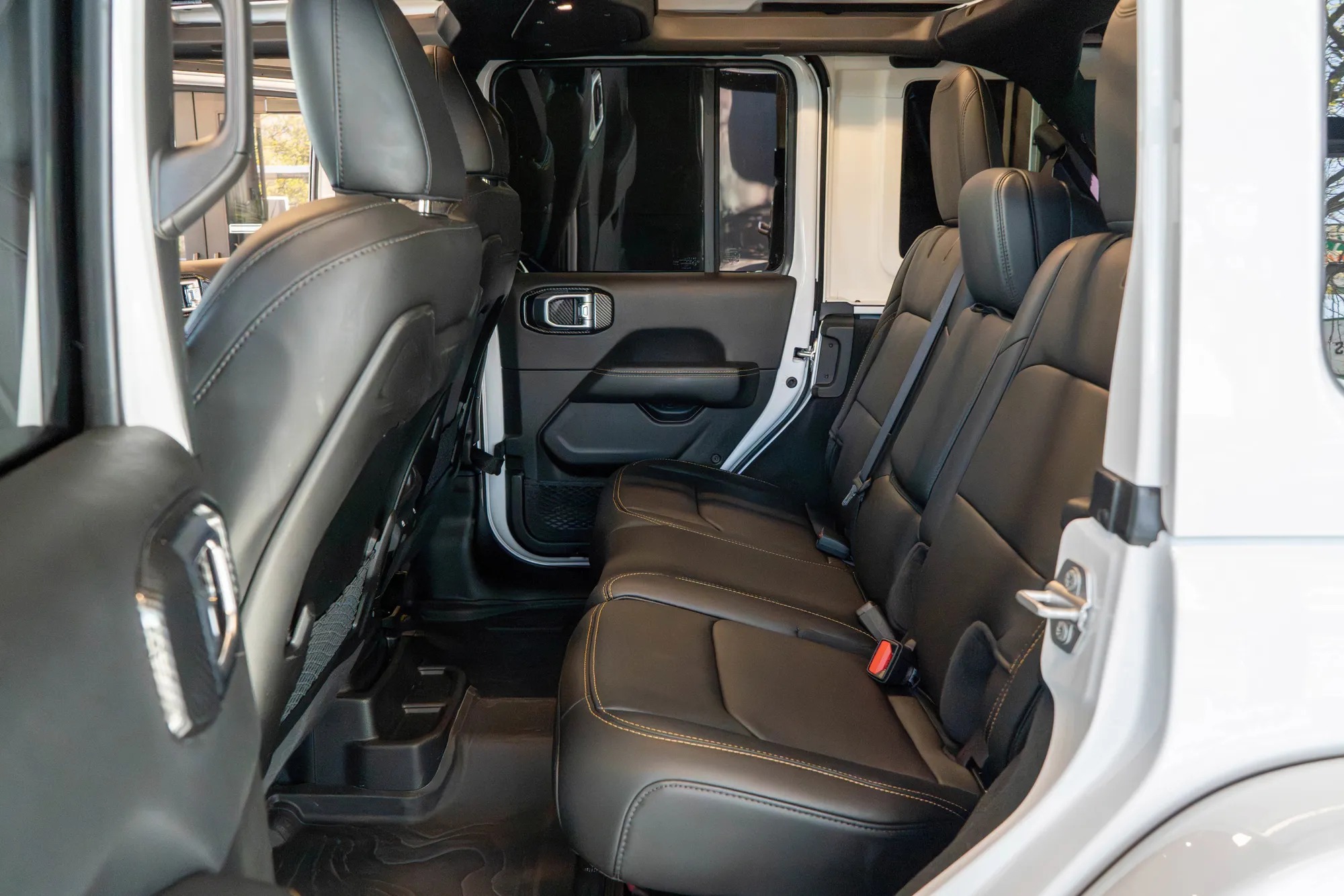 2024 Jeep Wrangler Rubicon 392 Final Edition