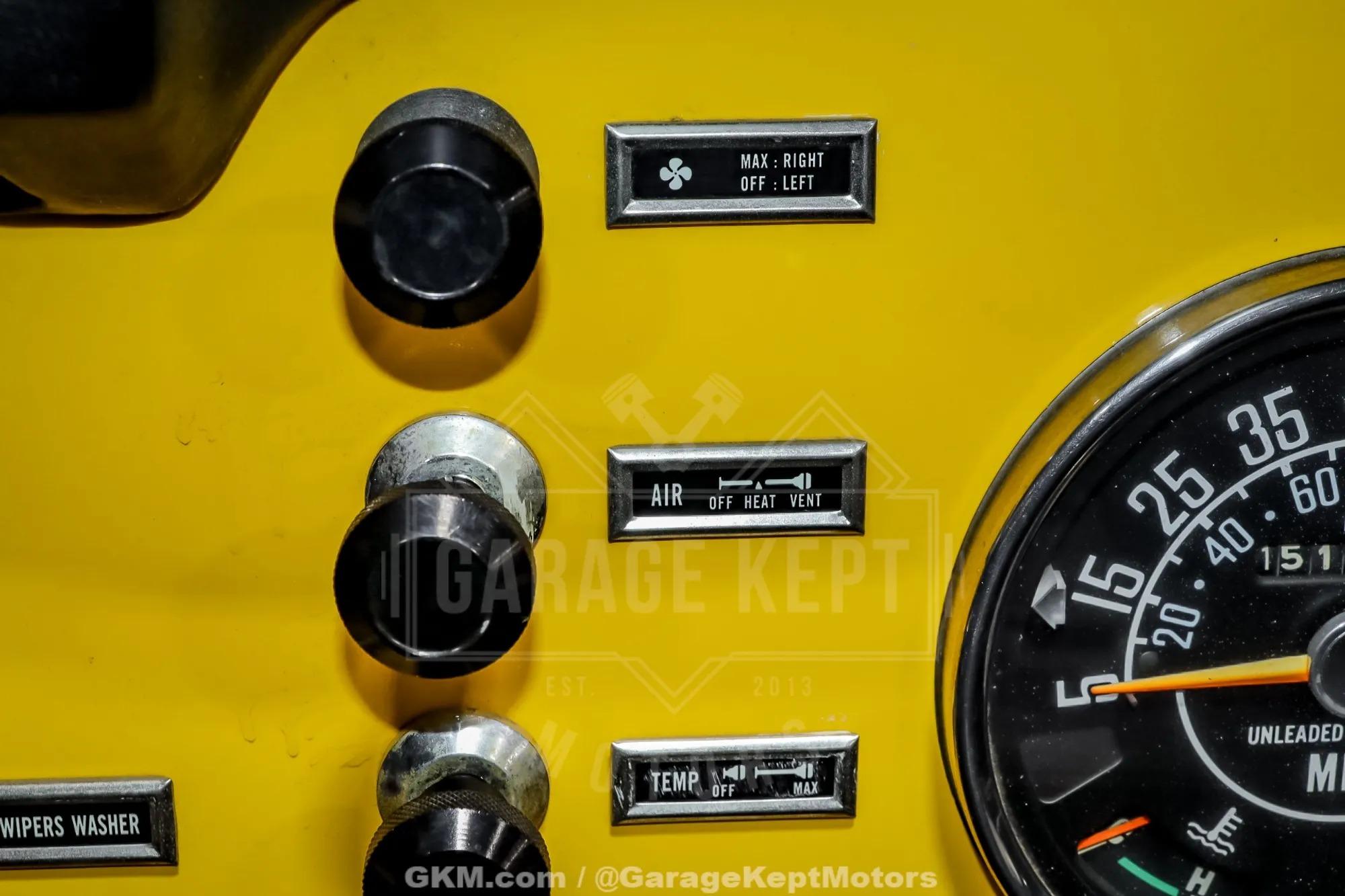 1986 Jeep CJ-7