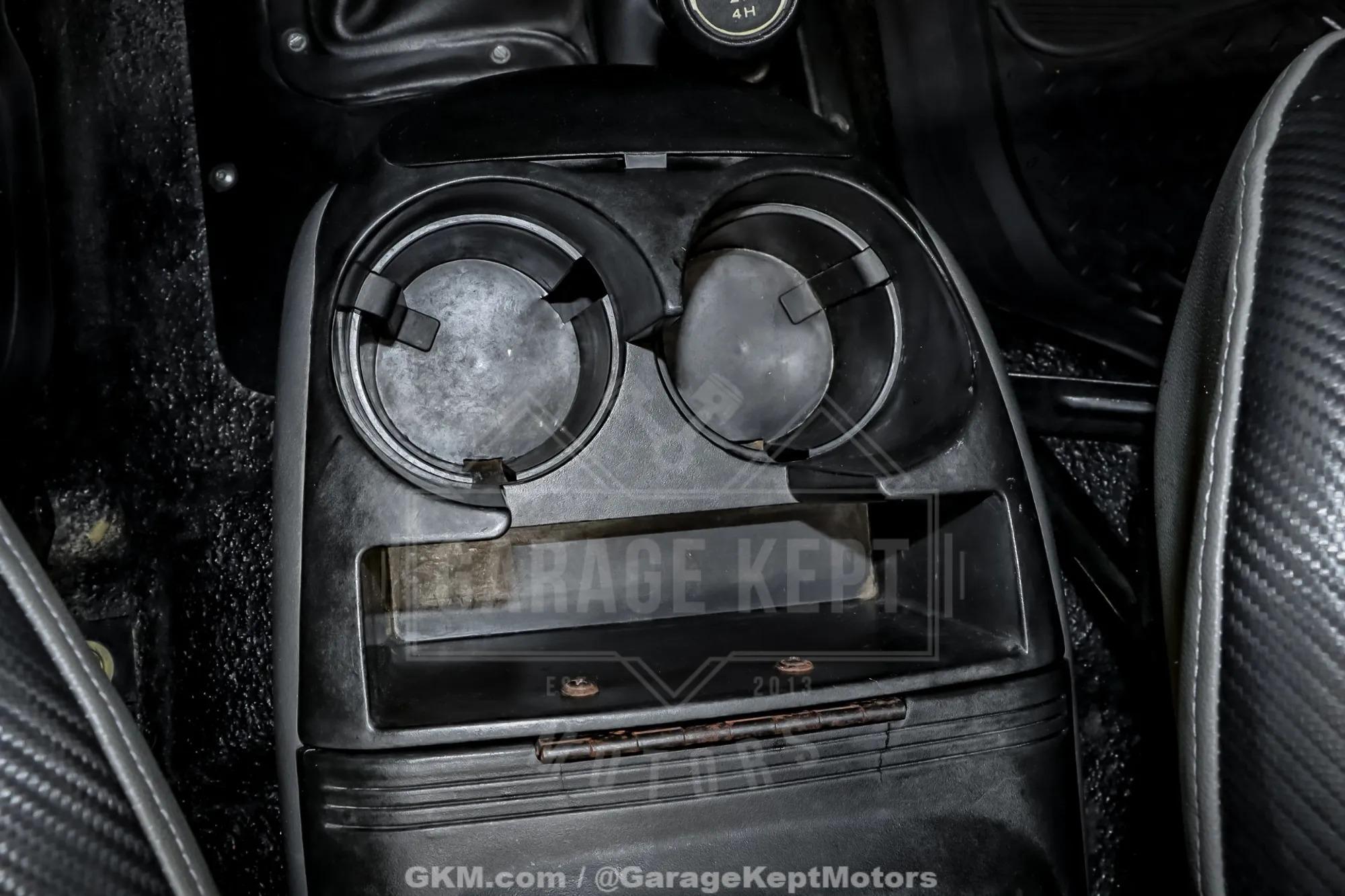 1986 Jeep CJ-7
