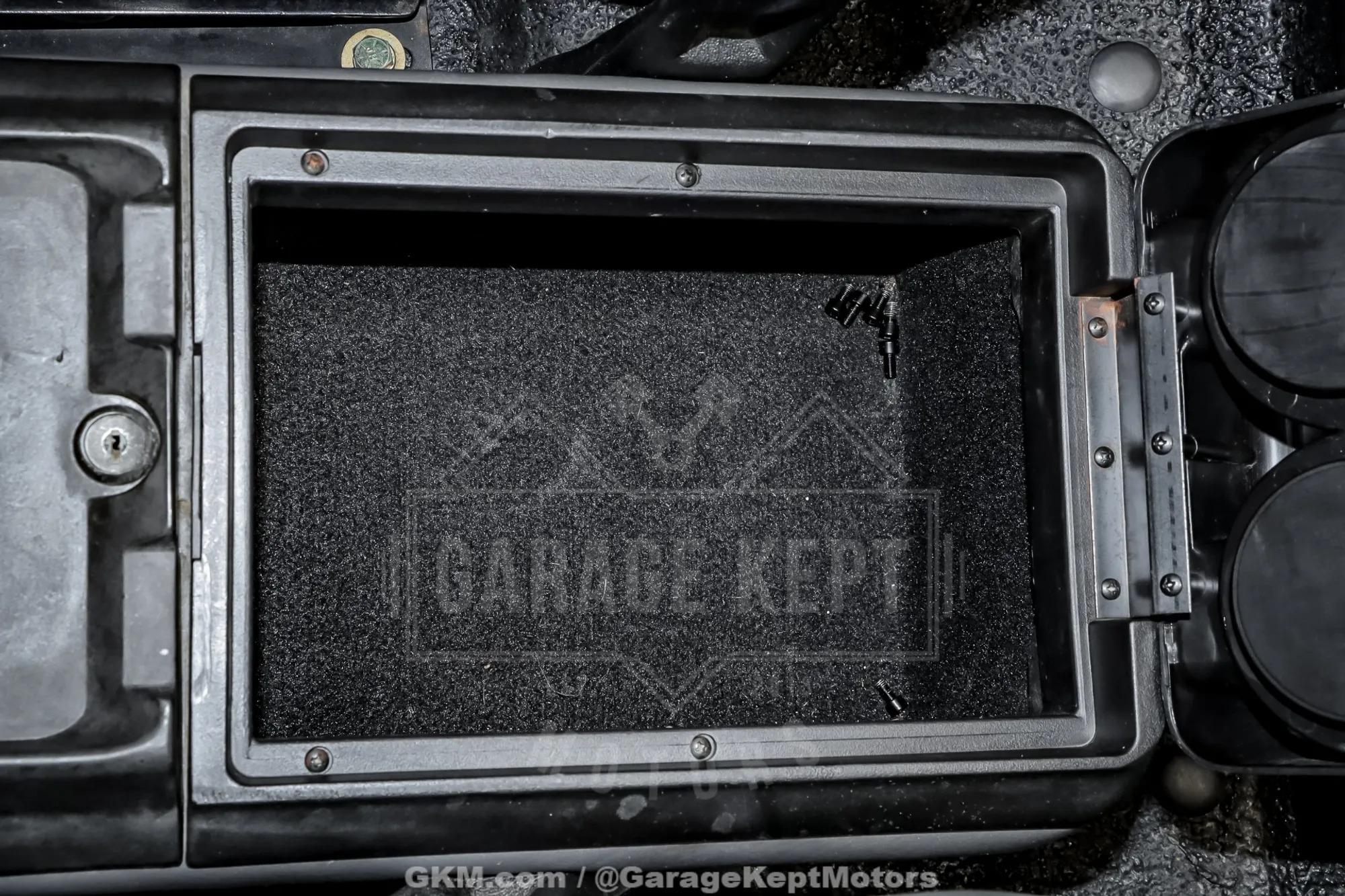 1986 Jeep CJ-7