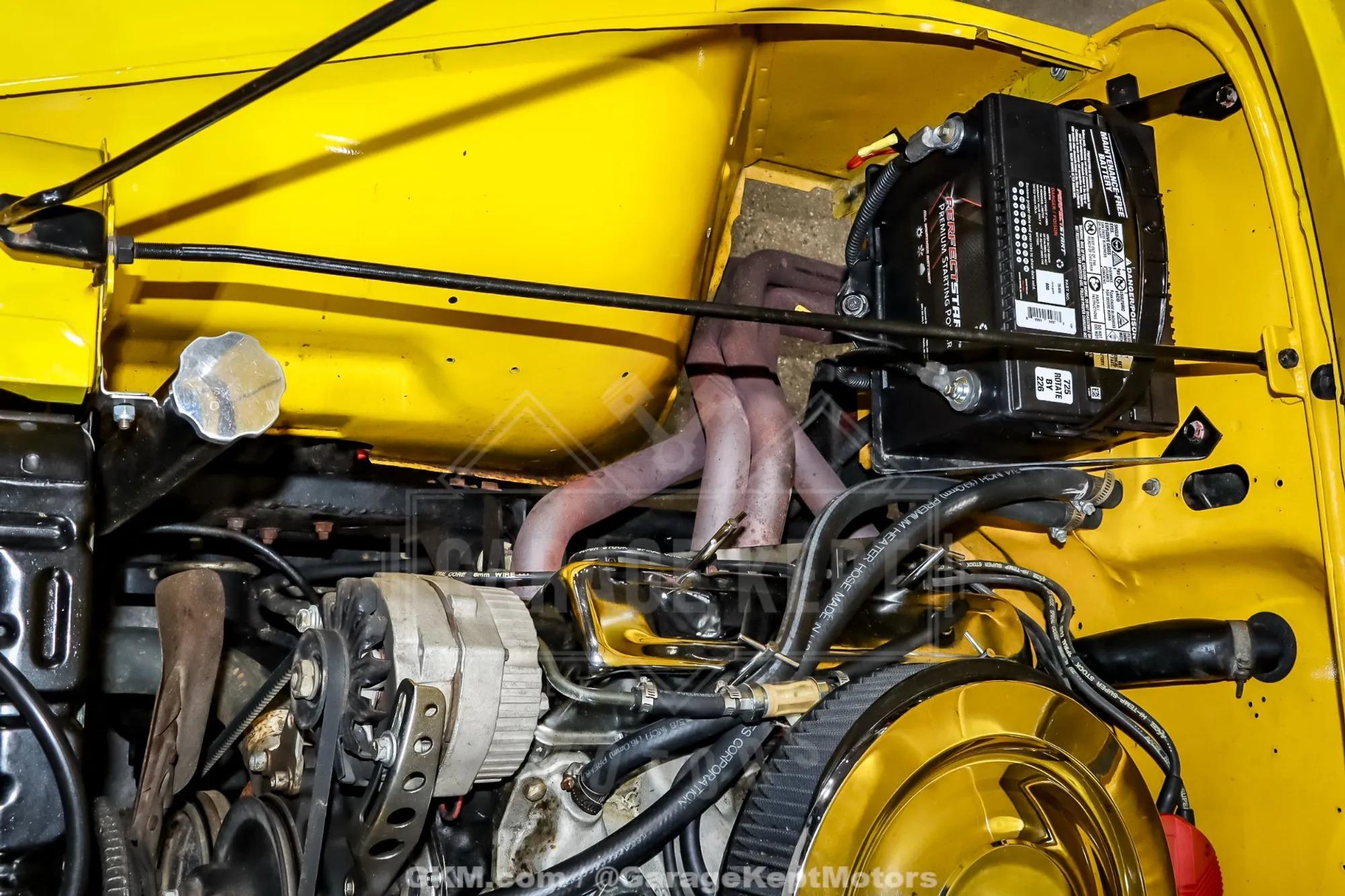 1986 Jeep CJ-7