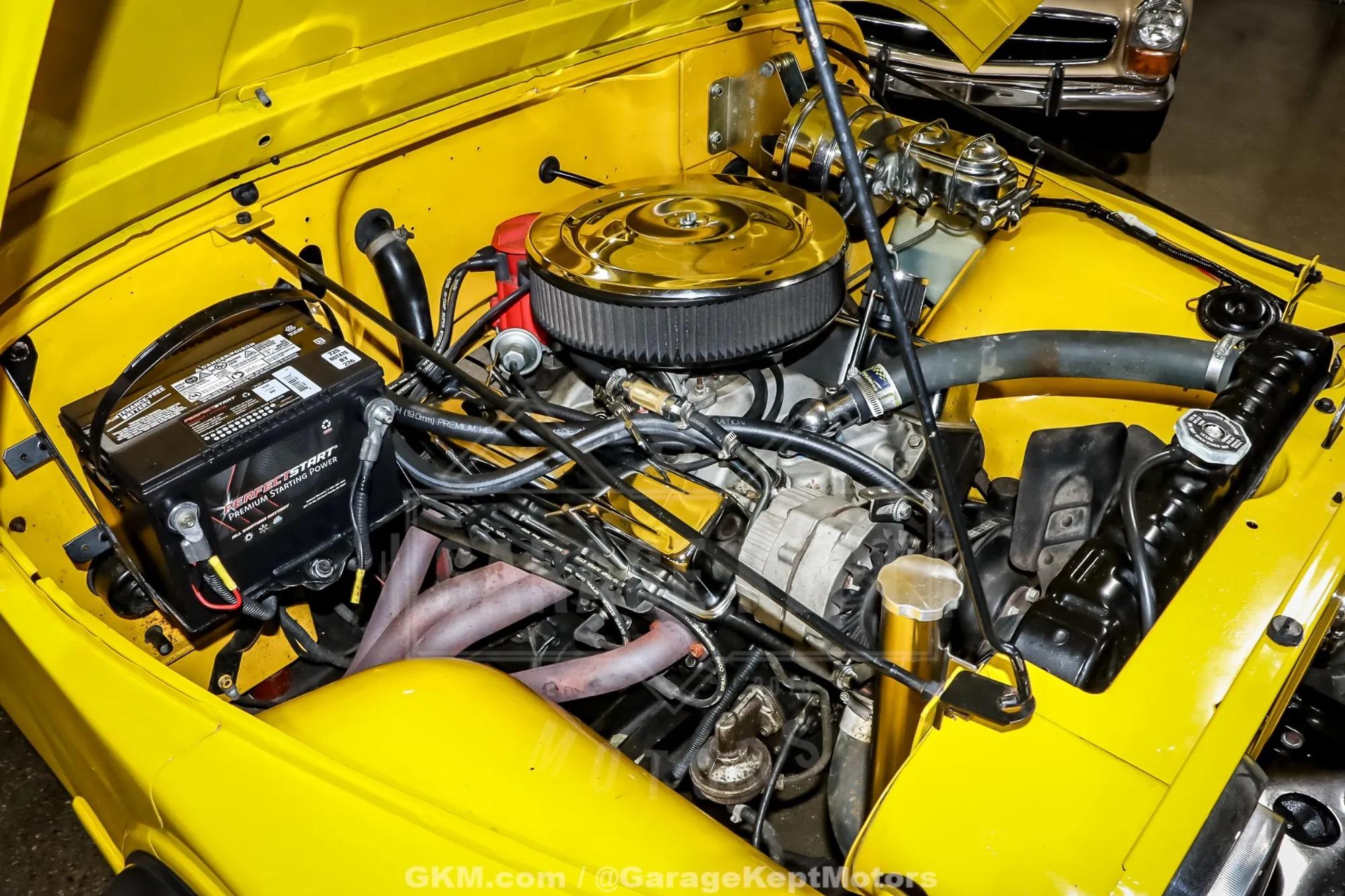 1986 Jeep CJ-7