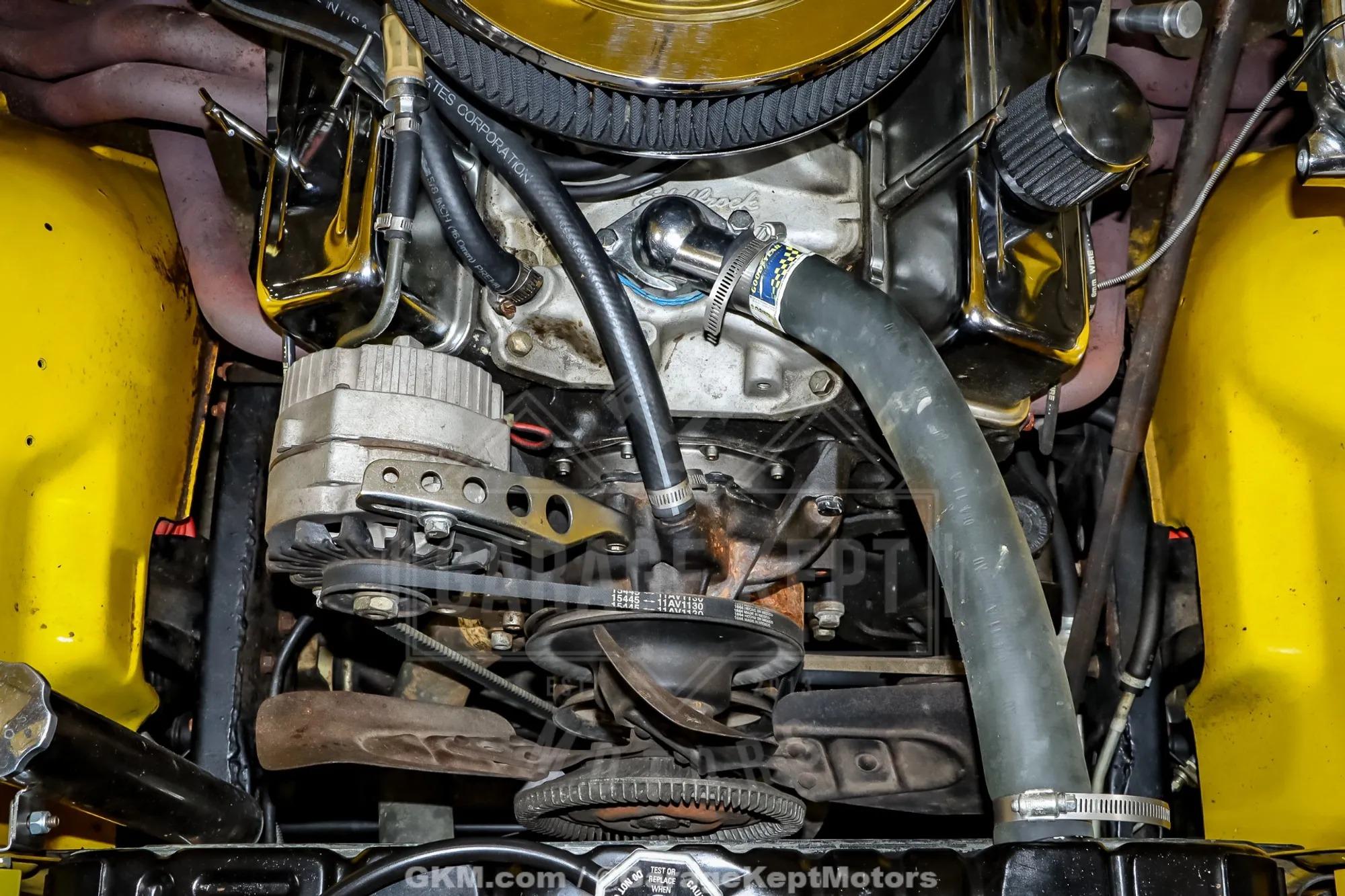 1986 Jeep CJ-7