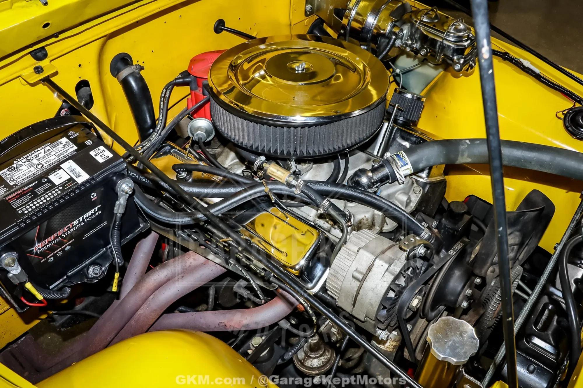 1986 Jeep CJ-7