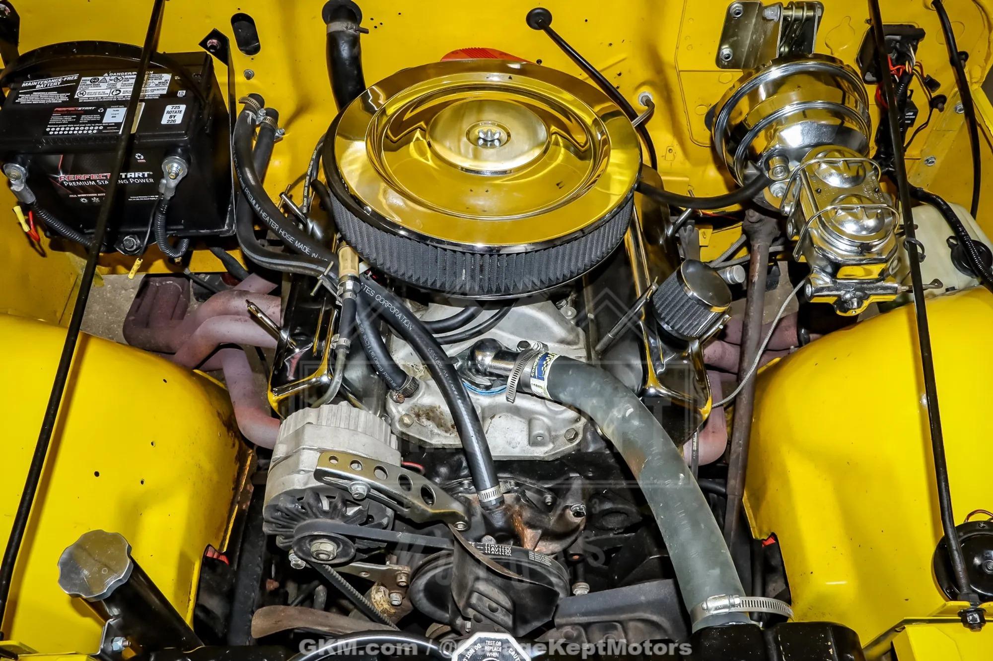 1986 Jeep CJ-7