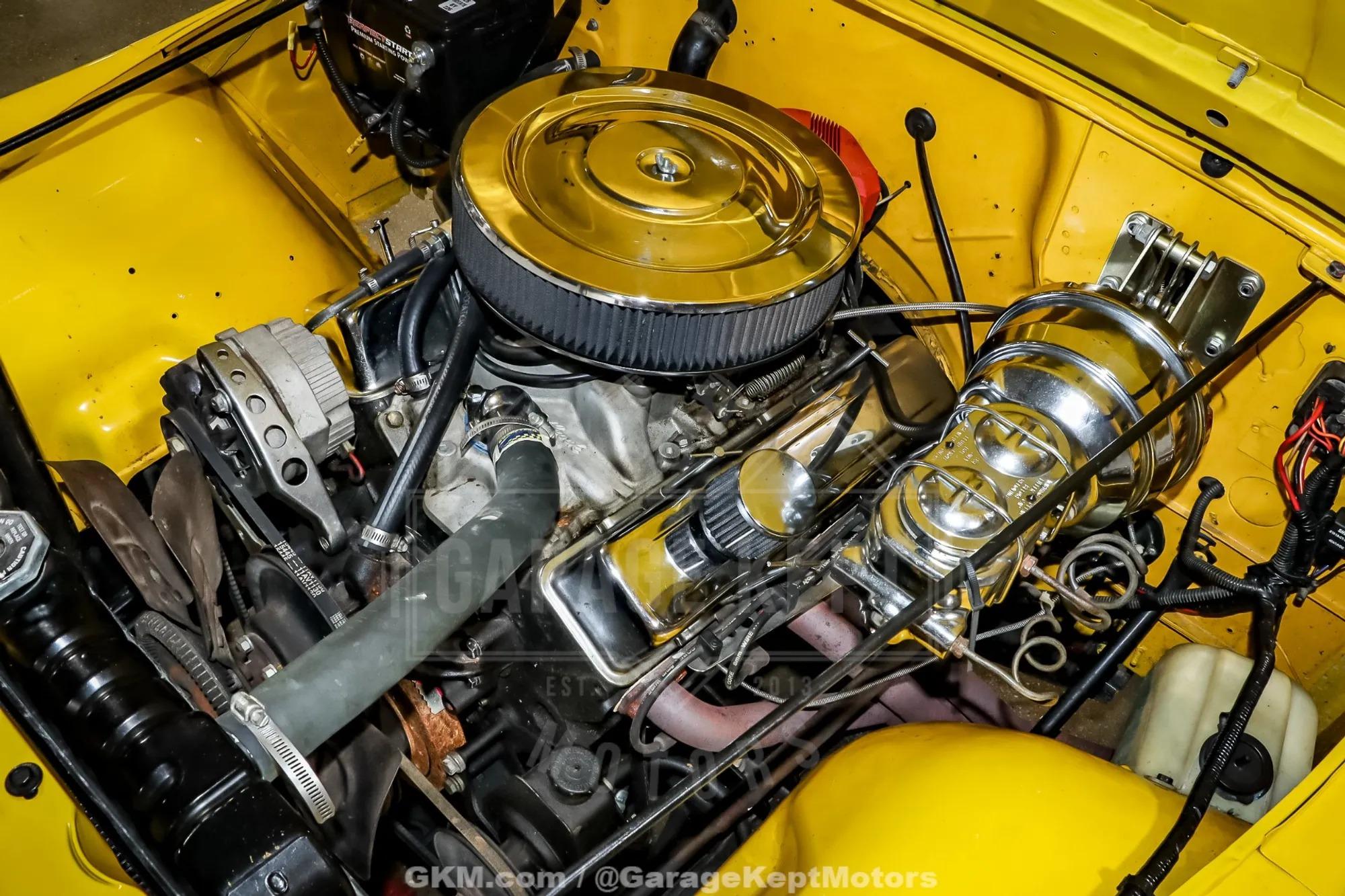 1986 Jeep CJ-7