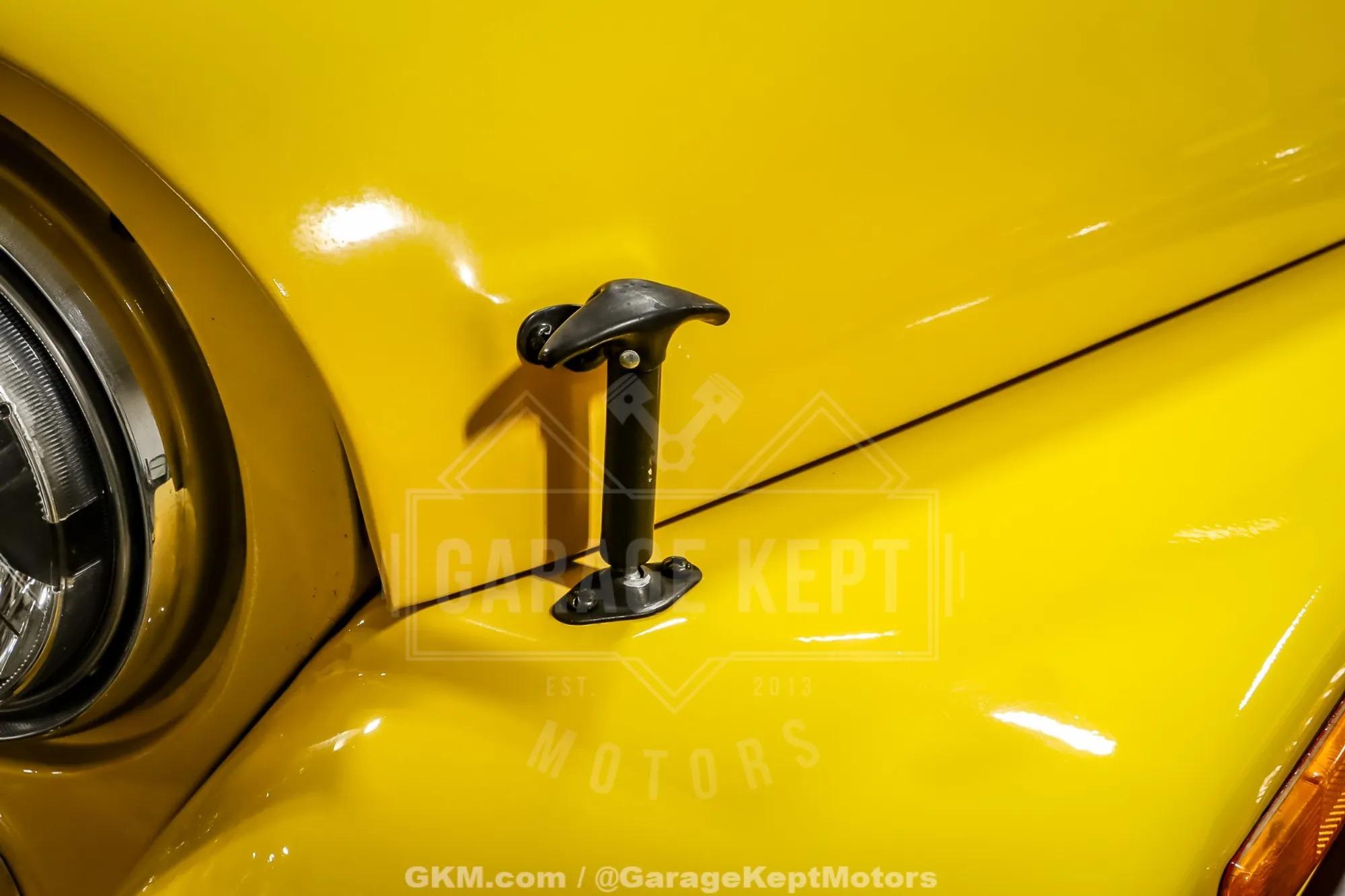 1986 Jeep CJ-7