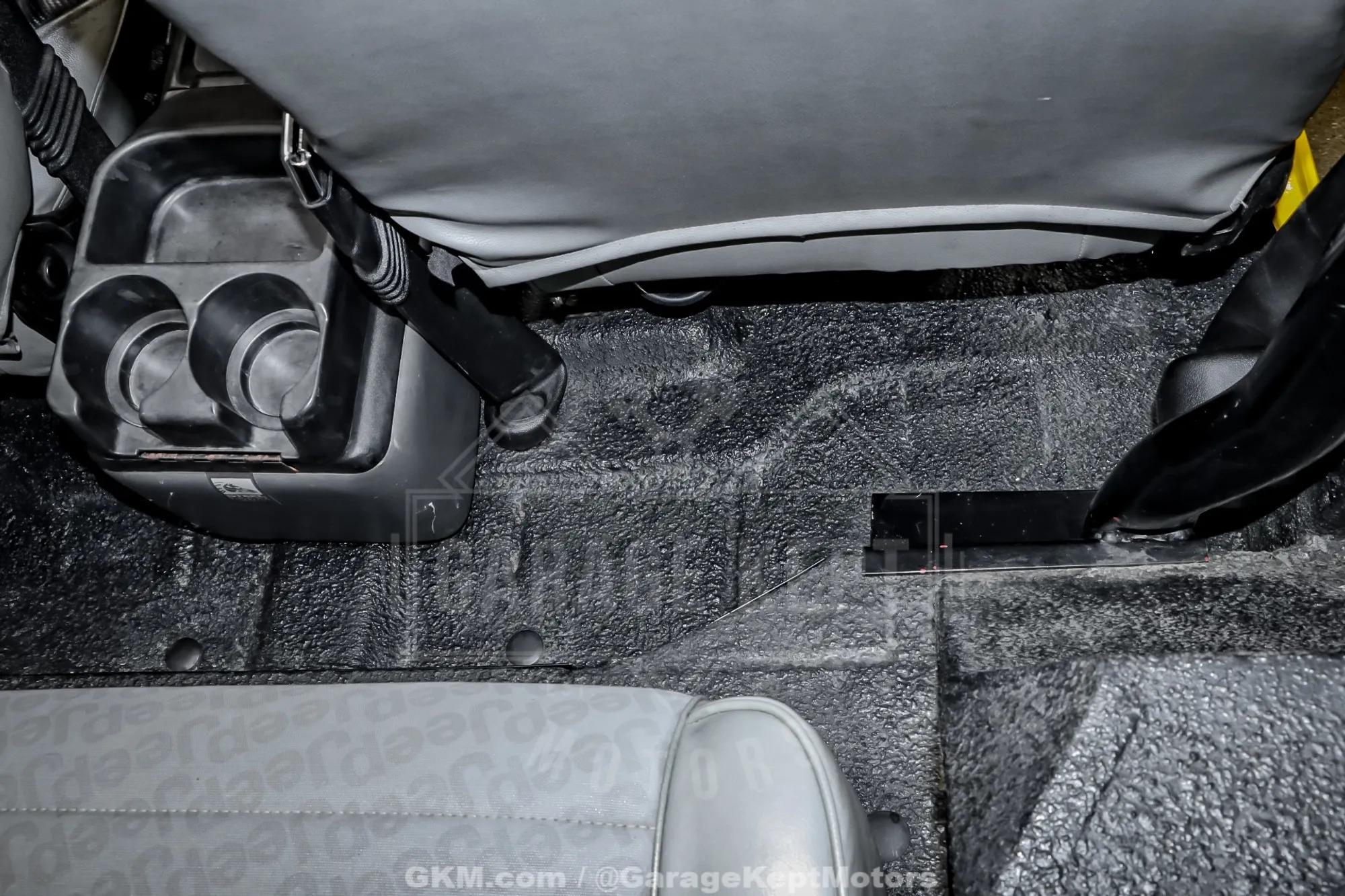 1986 Jeep CJ-7