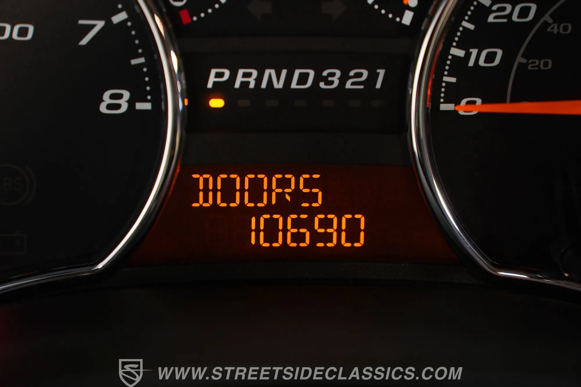 Supercharged 2011 GMC Canyon